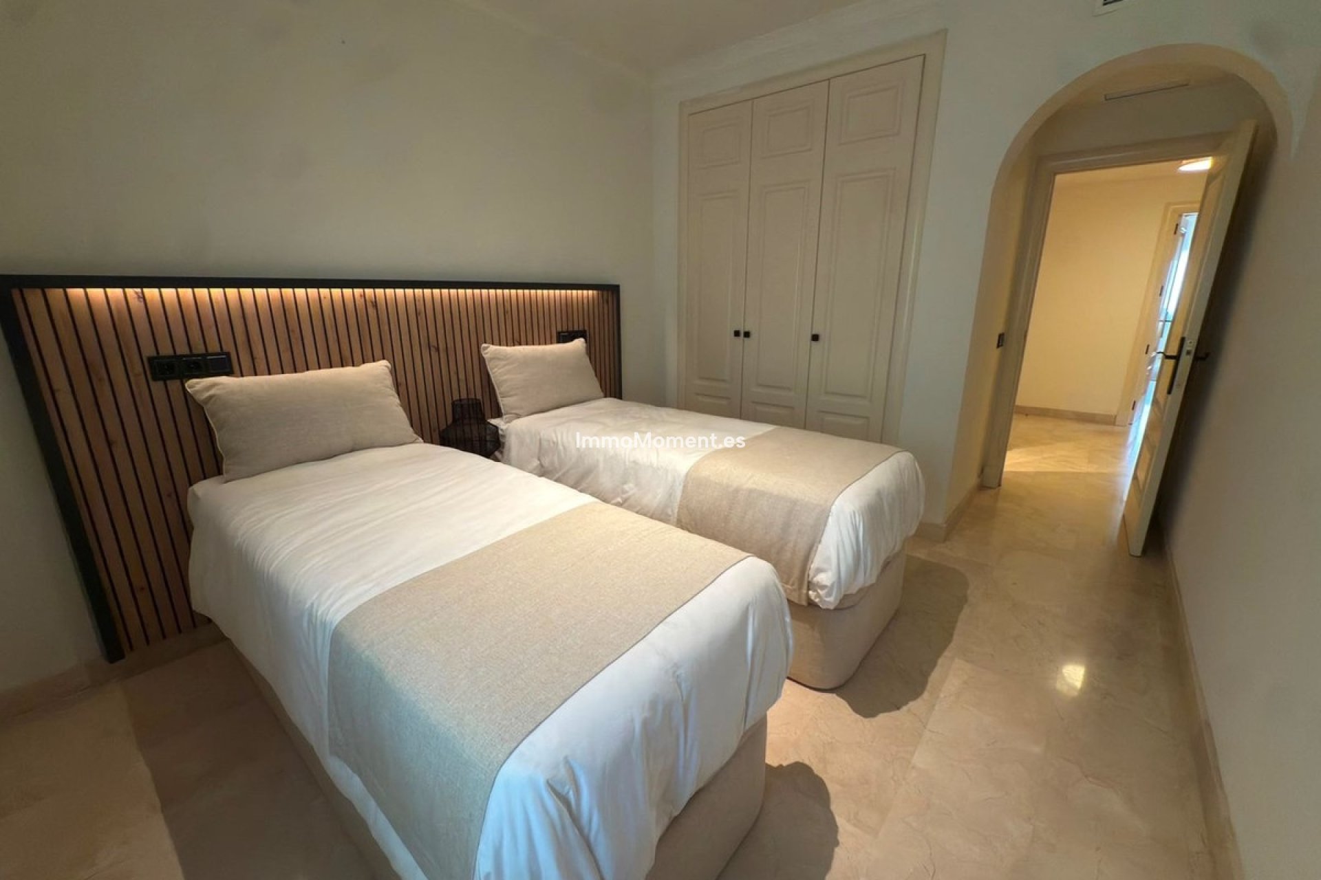 Reventa - Apartamento - Marbella - Sierra Blanca