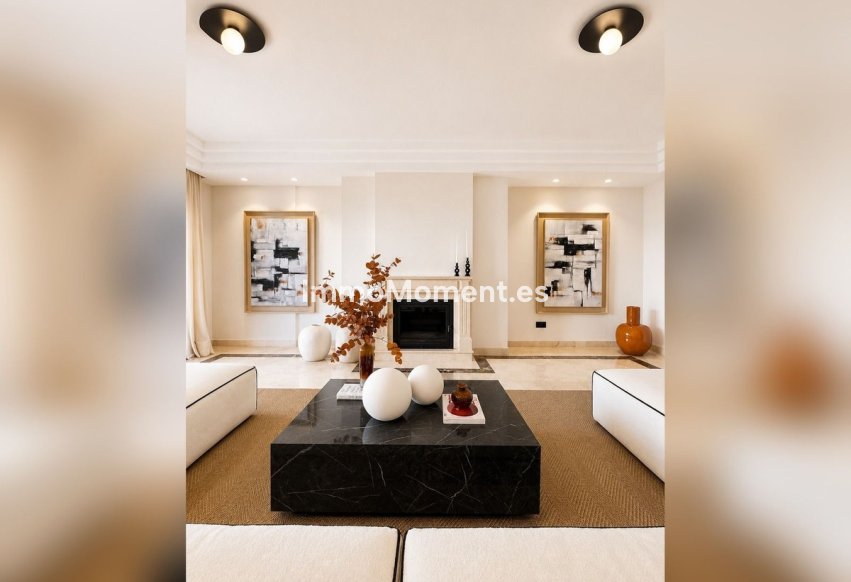 Reventa - Apartamento - Marbella - Sierra Blanca