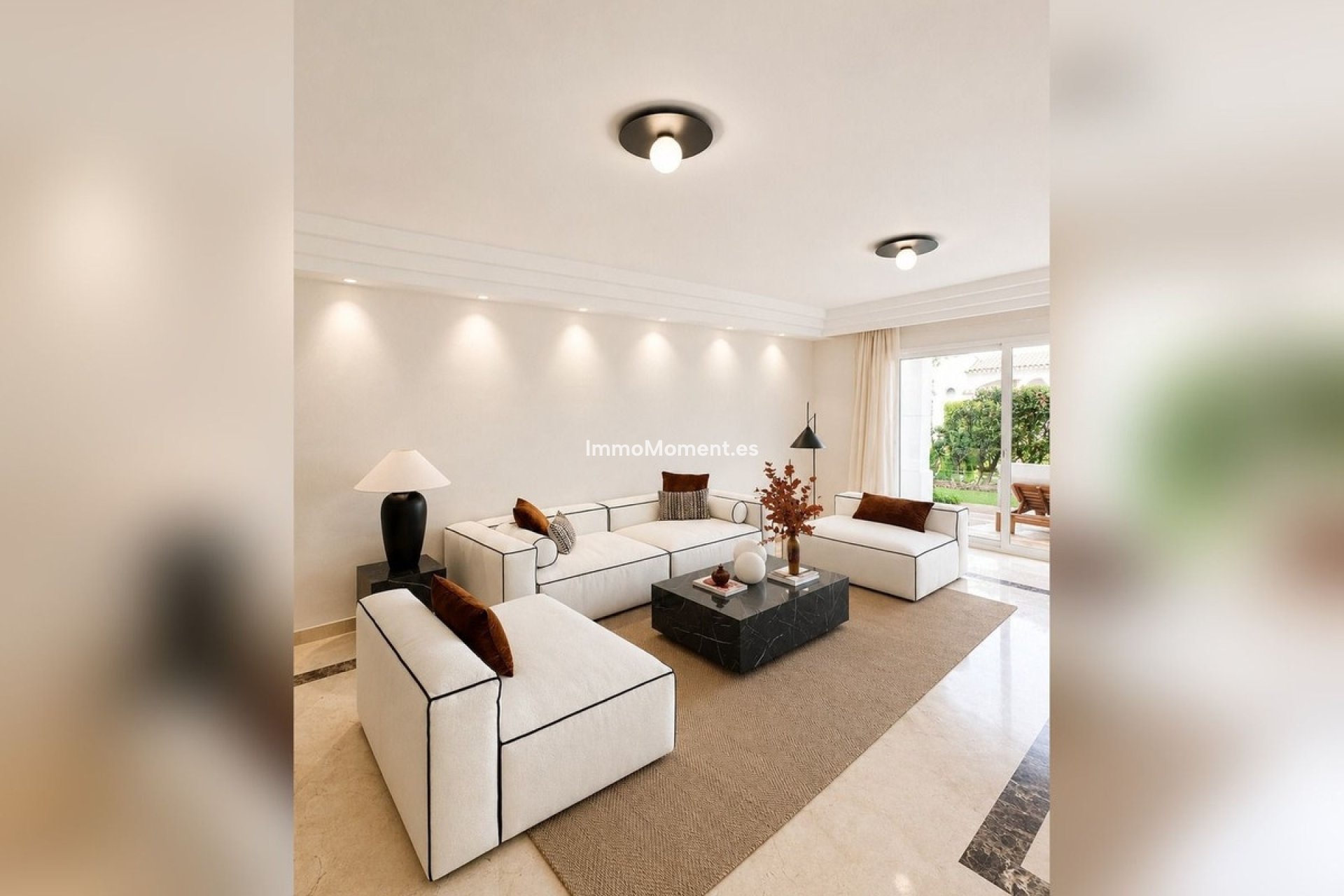 Reventa - Apartamento - Marbella - Sierra Blanca