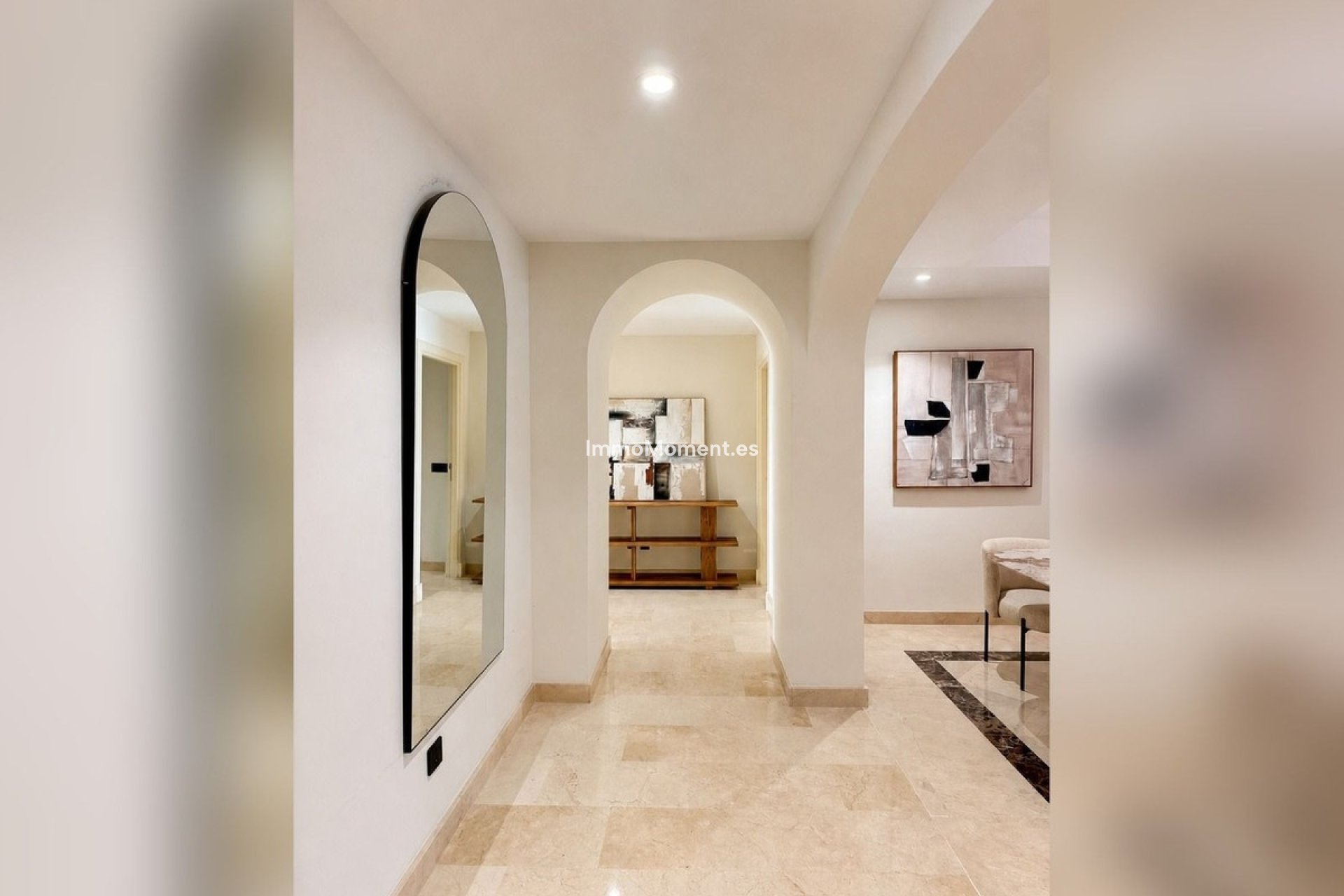 Reventa - Apartamento - Marbella - Sierra Blanca