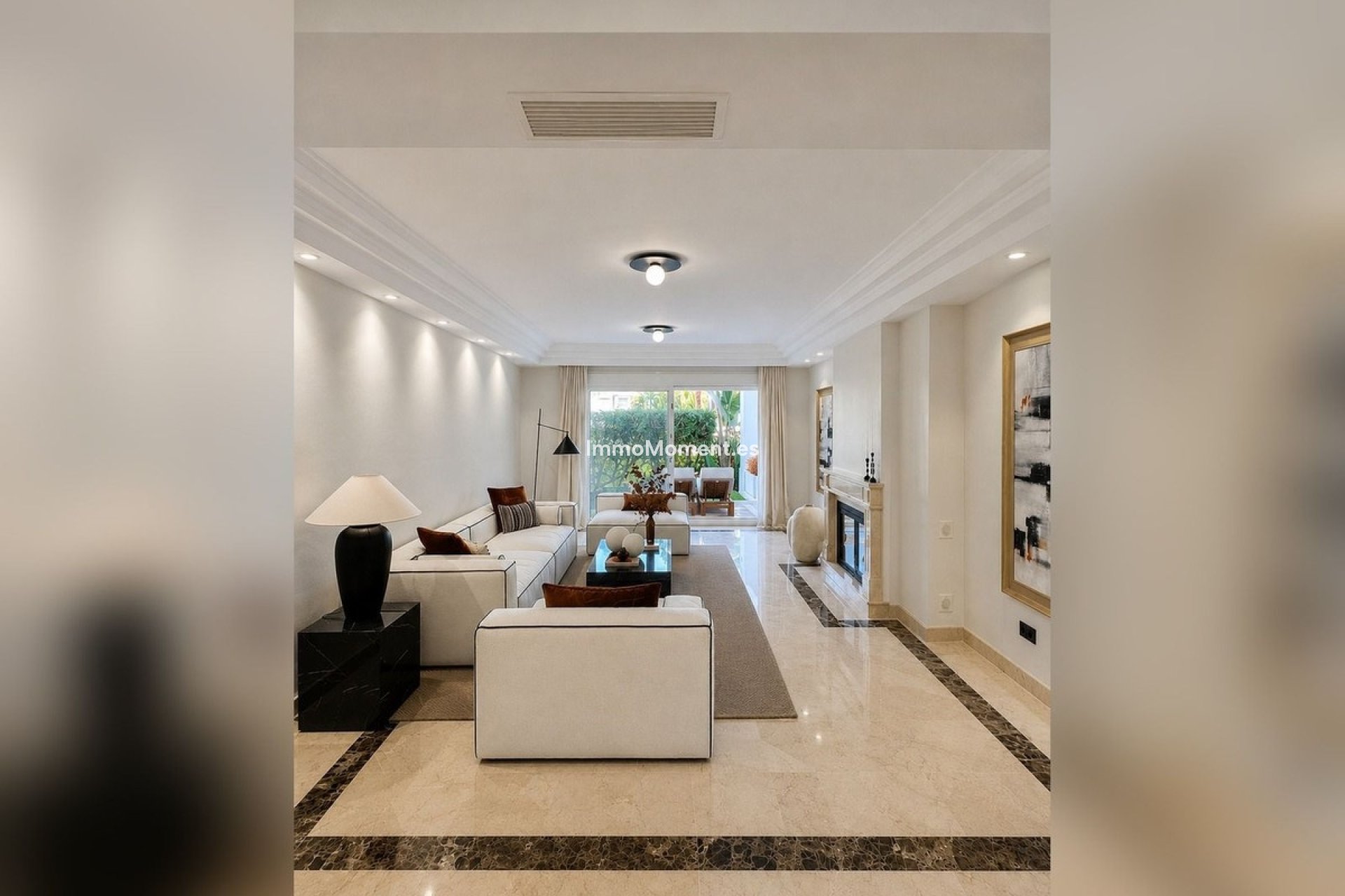 Reventa - Apartamento - Marbella - Sierra Blanca