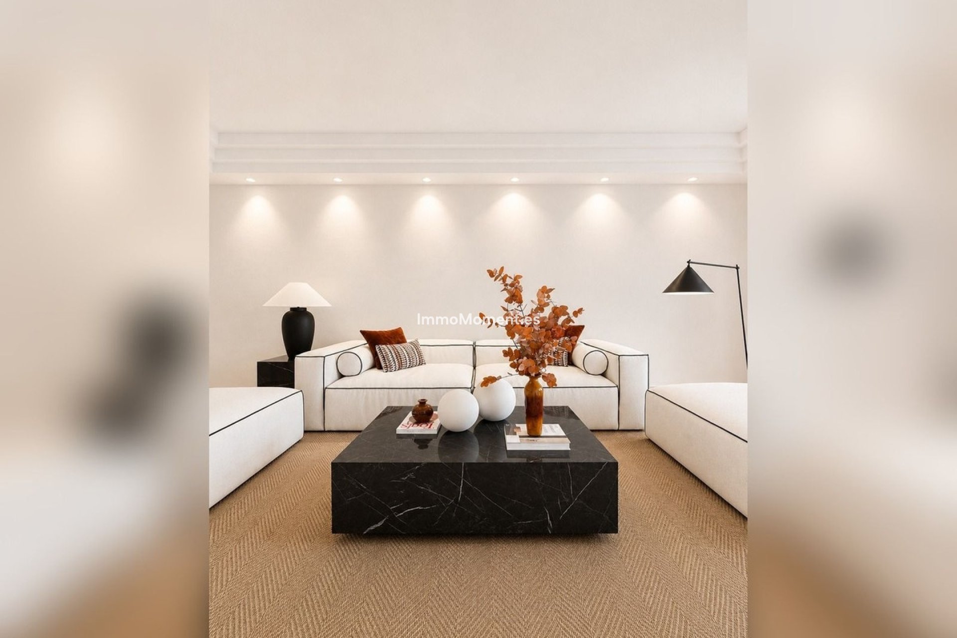 Reventa - Apartamento - Marbella - Sierra Blanca