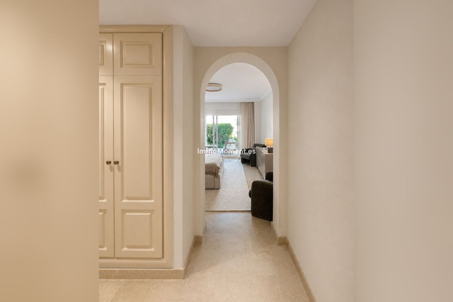 Reventa - Apartamento - Marbella - Sierra Blanca