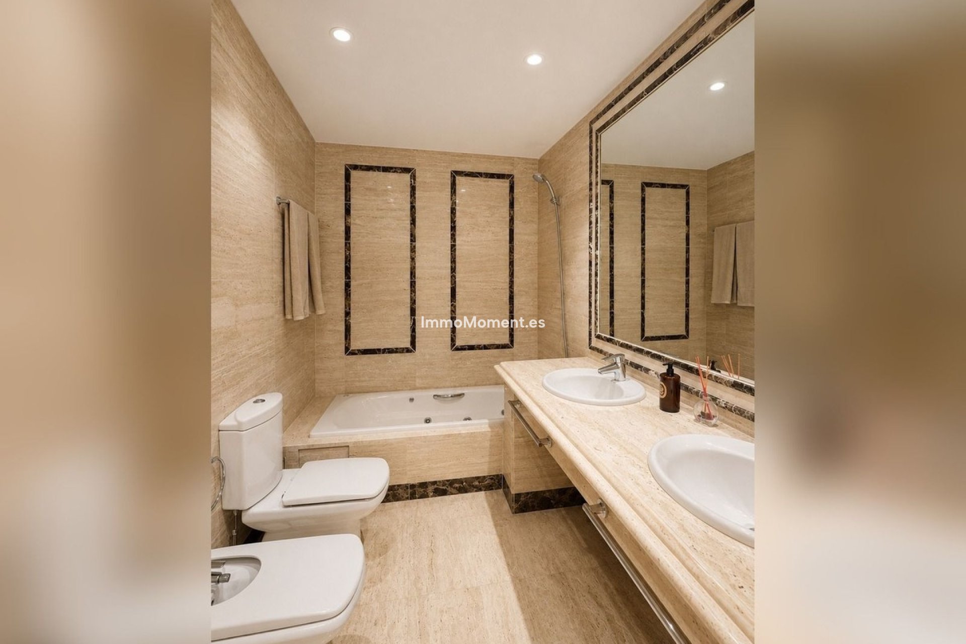 Reventa - Apartamento - Marbella - Sierra Blanca