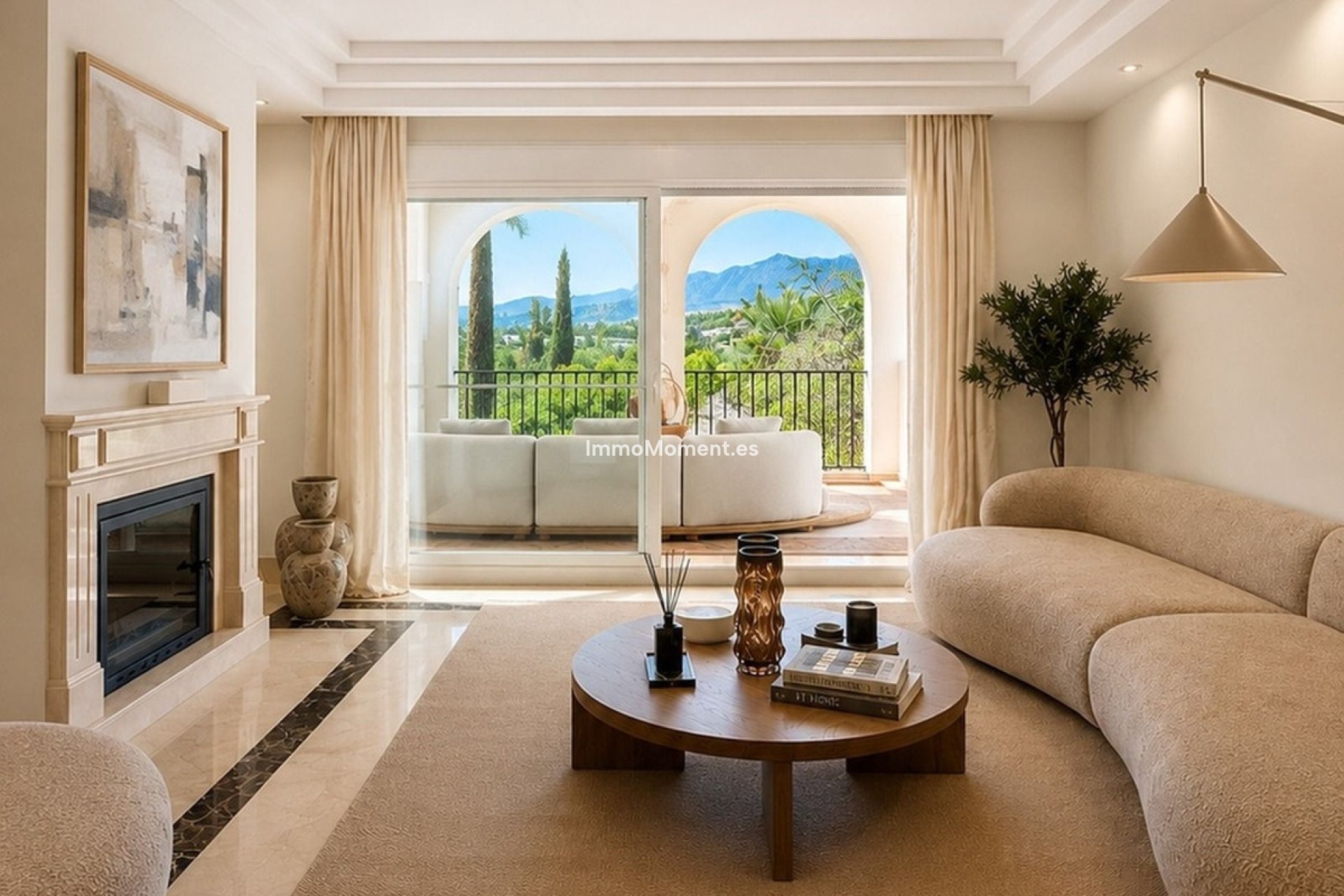 Reventa - Apartamento - Marbella - Sierra Blanca