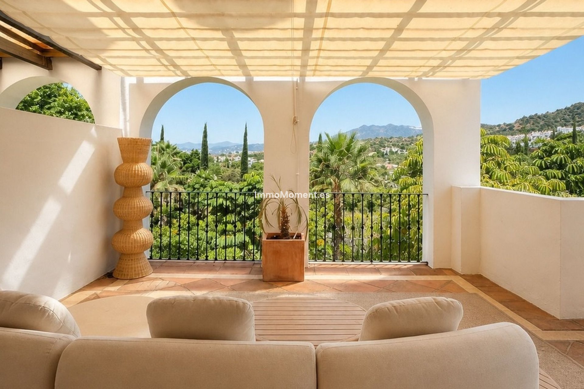 Reventa - Apartamento - Marbella - Sierra Blanca
