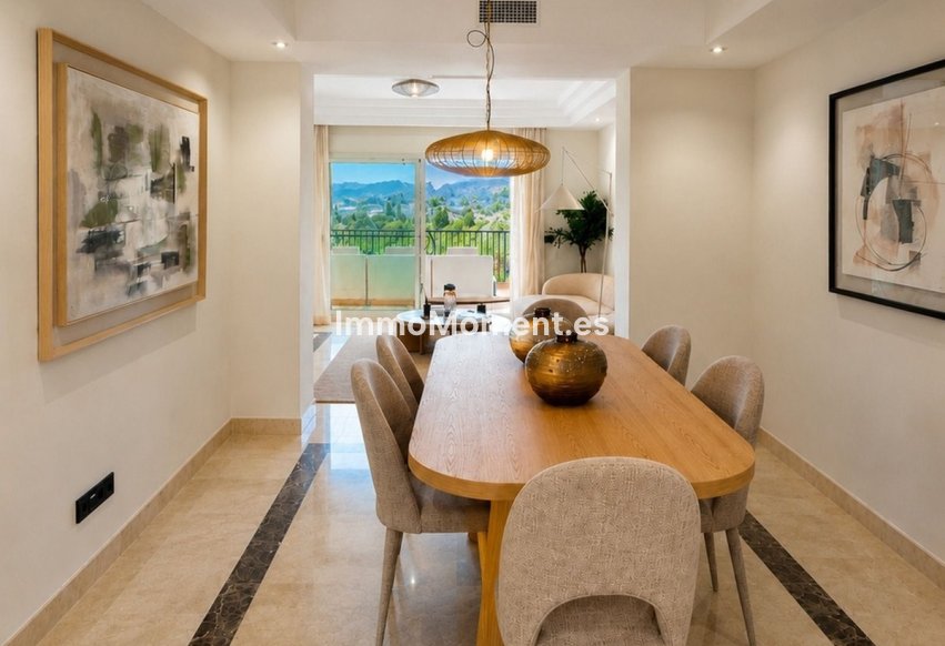 Reventa - Apartamento - Marbella - Sierra Blanca
