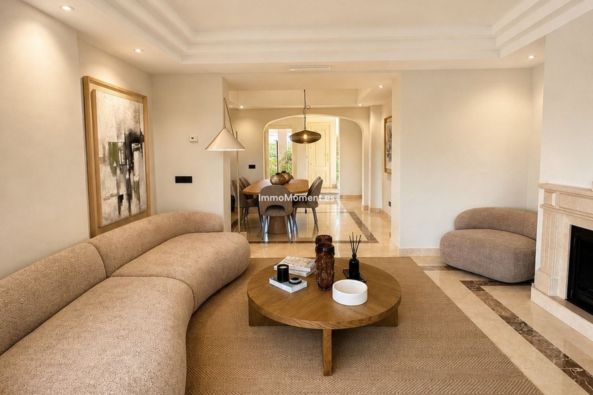 Reventa - Apartamento - Marbella - Sierra Blanca