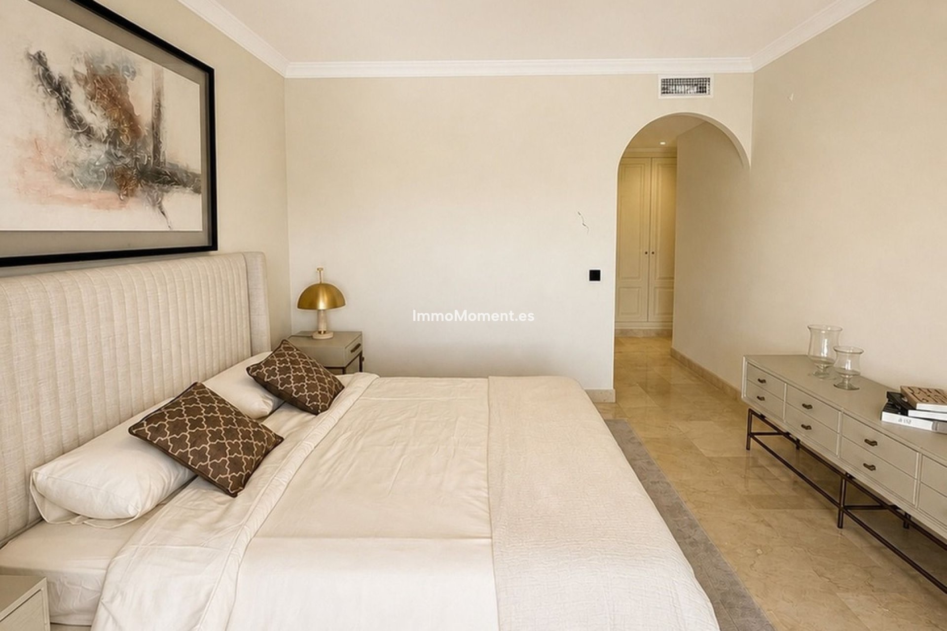 Reventa - Apartamento - Marbella - Sierra Blanca