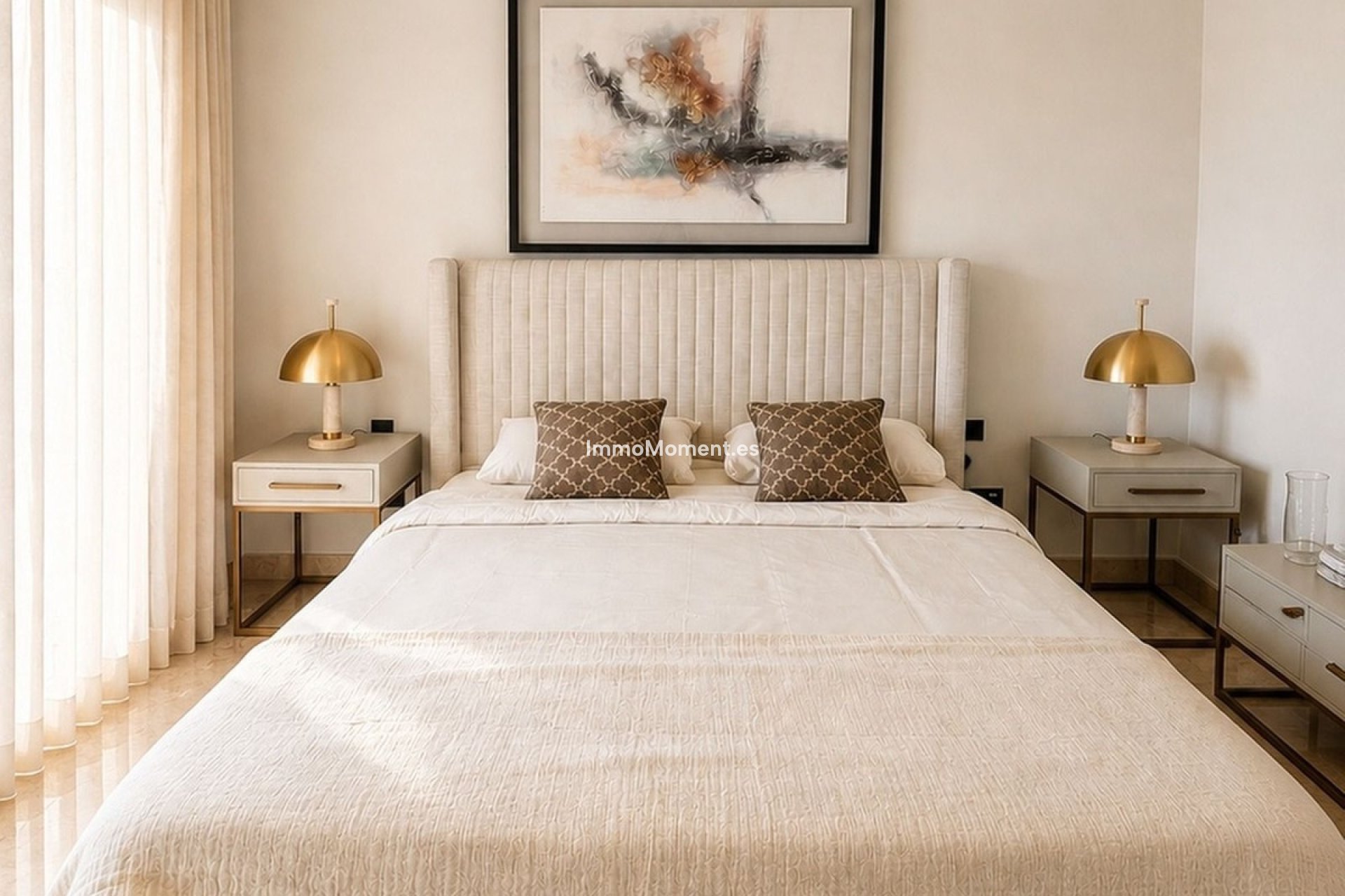 Reventa - Apartamento - Marbella - Sierra Blanca