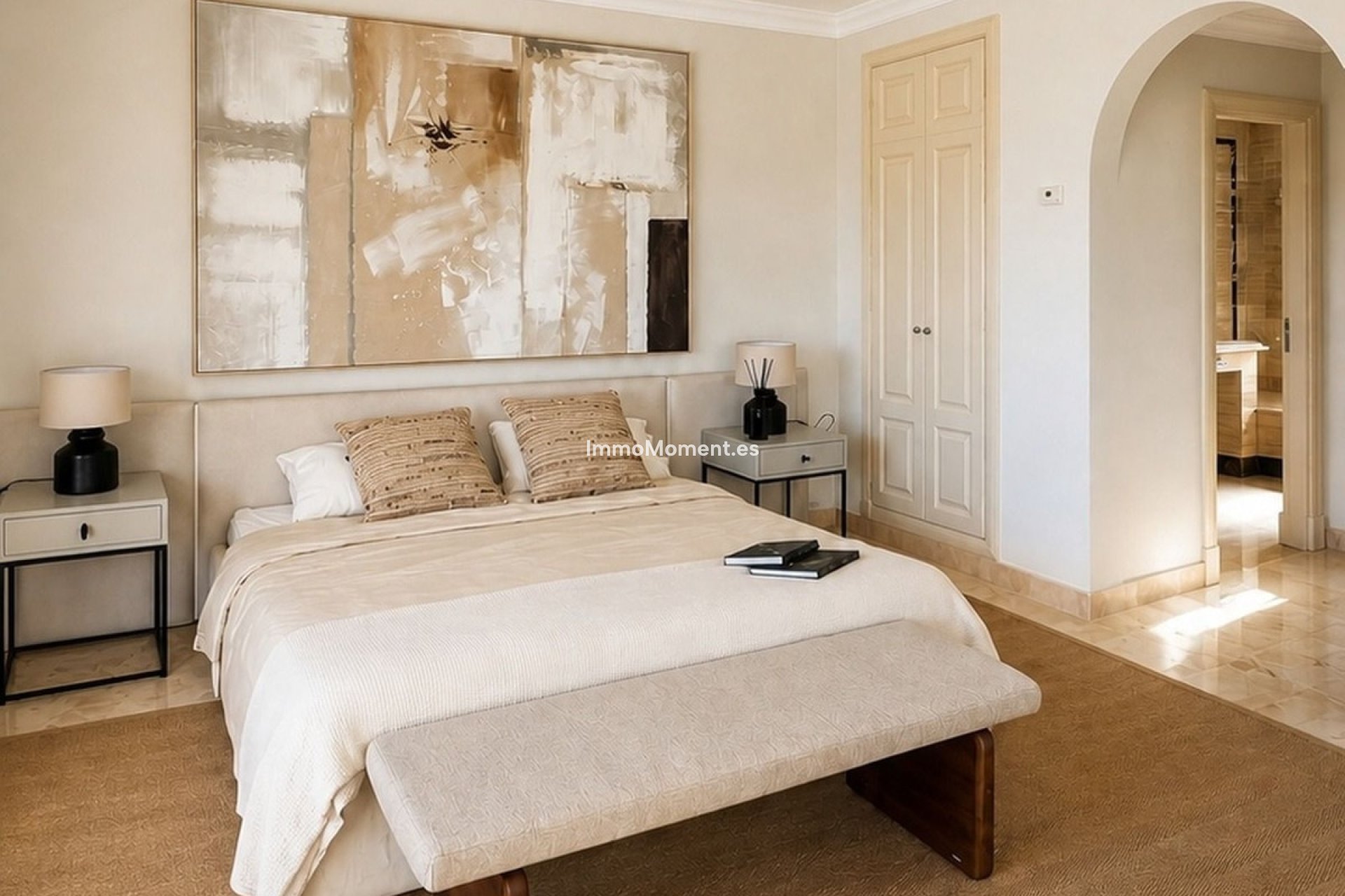Reventa - Apartamento - Marbella - Sierra Blanca