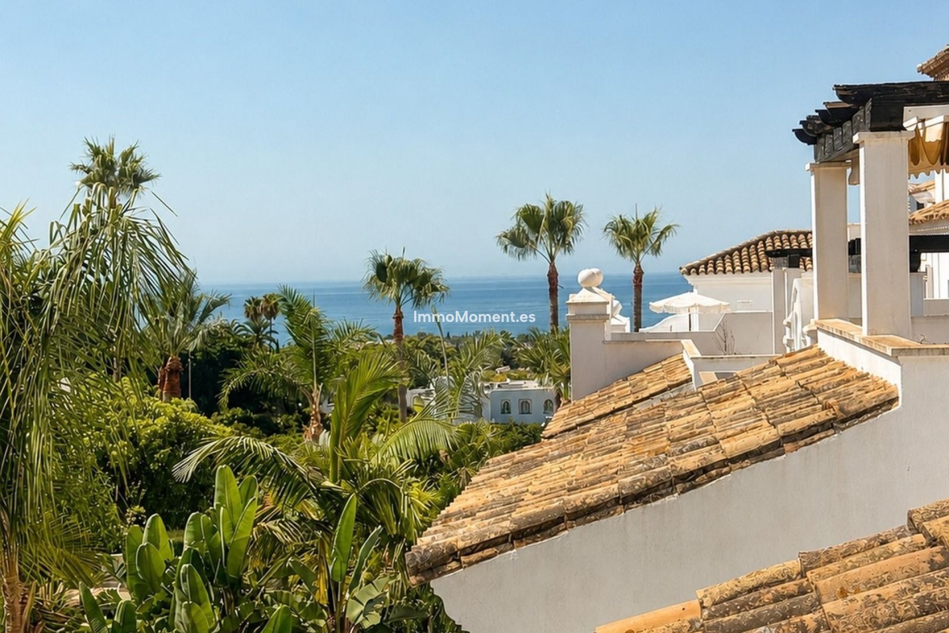 Reventa - Apartamento - Marbella - Sierra Blanca