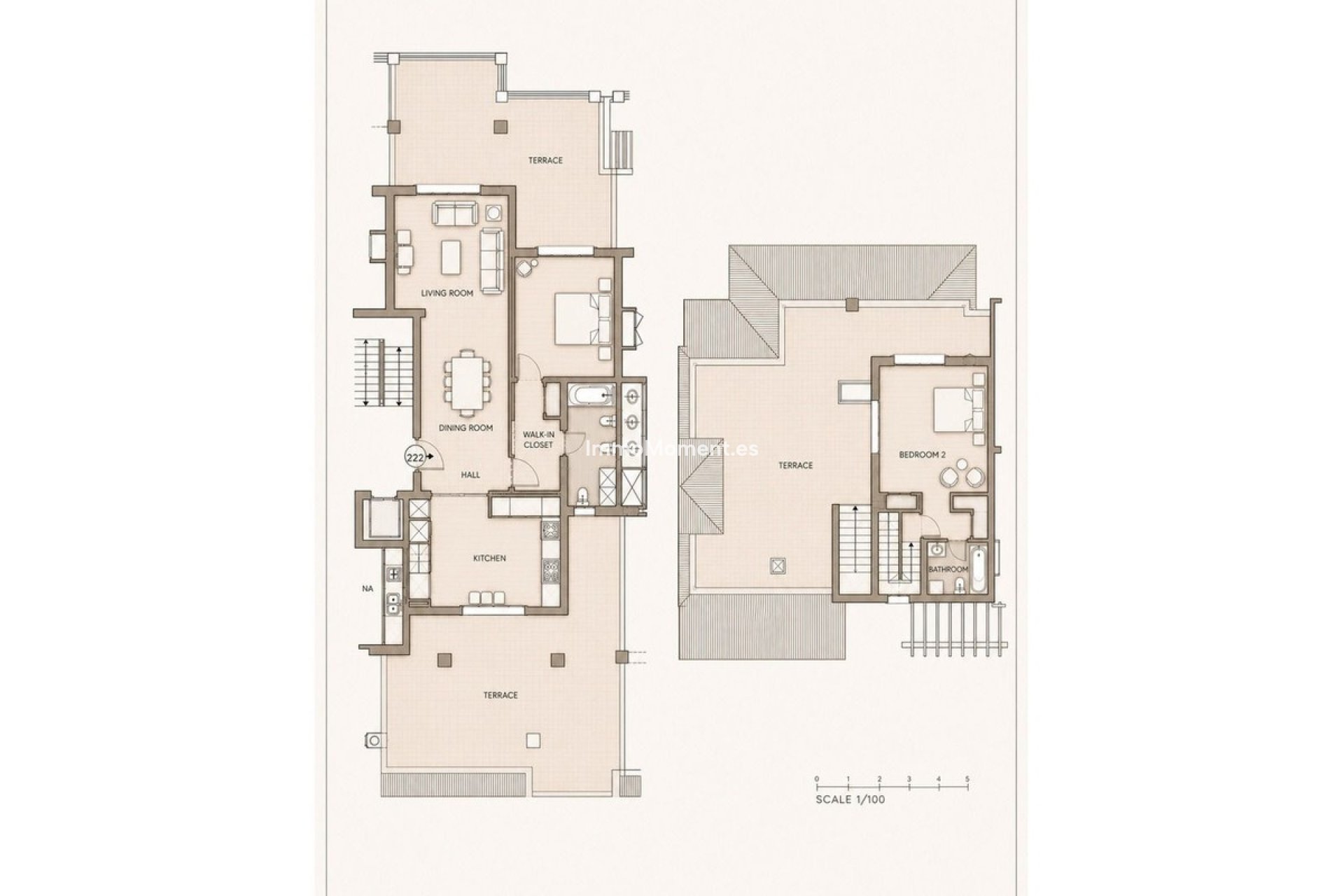 Reventa - Apartamento - Marbella - Sierra Blanca