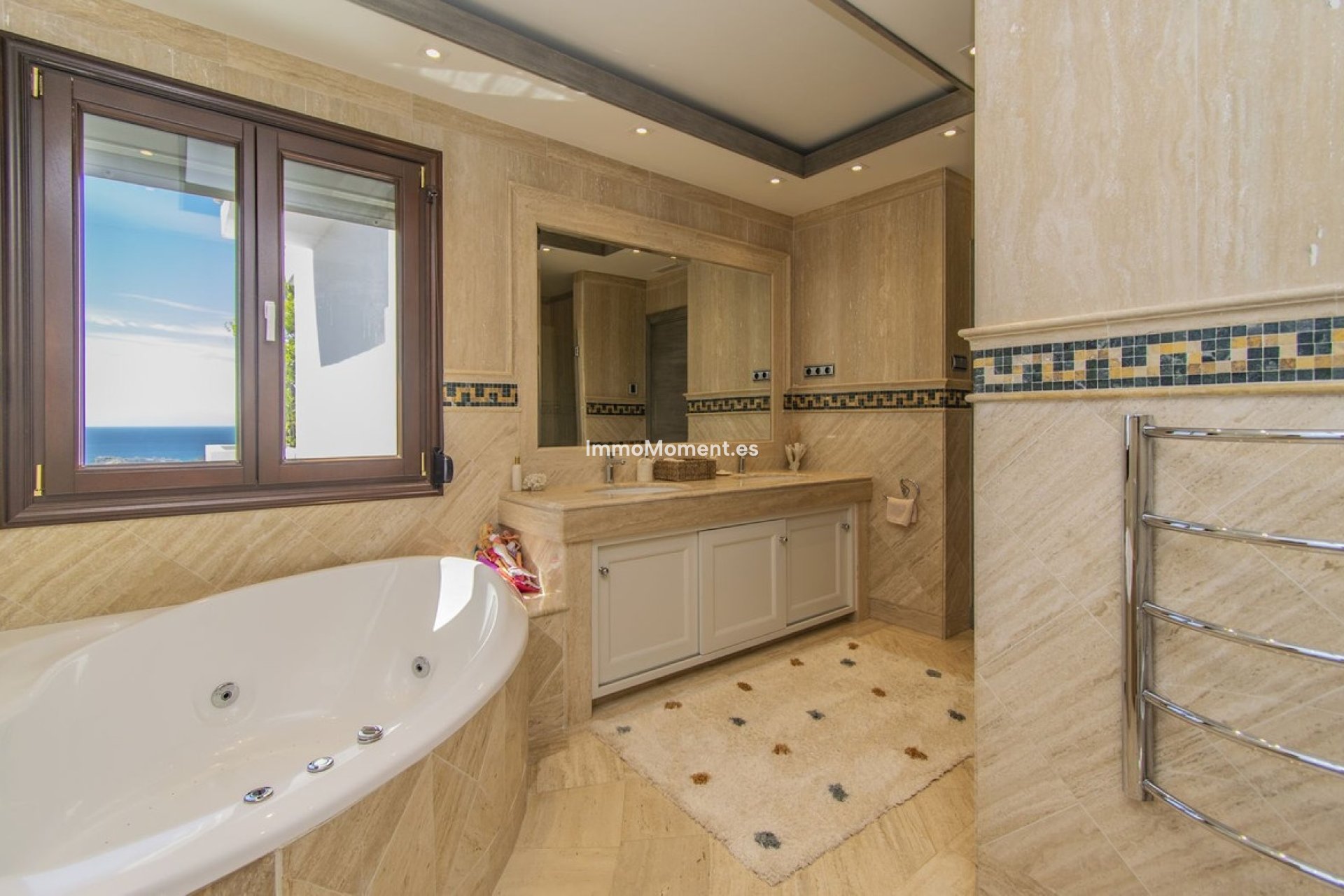 Reventa - Apartamento - Marbella - Sierra Blanca