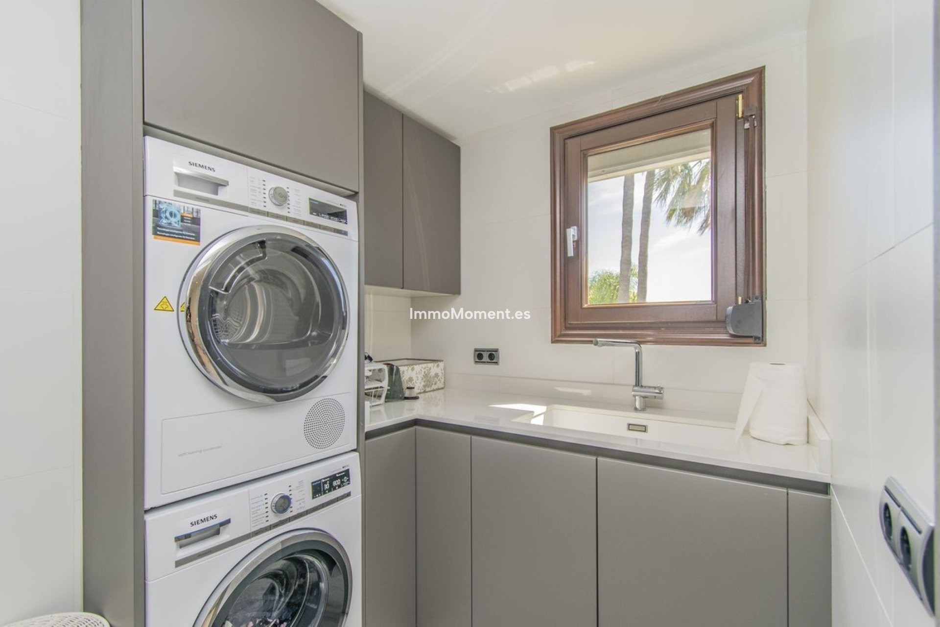 Reventa - Apartamento - Marbella - Sierra Blanca