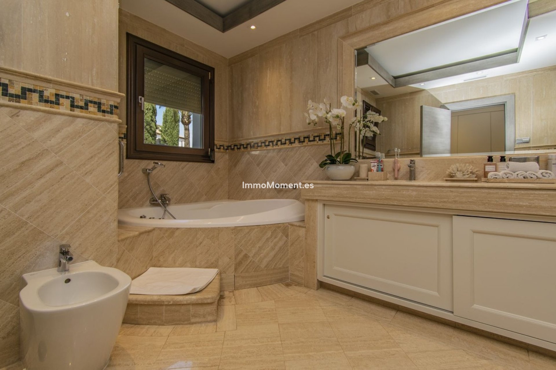 Reventa - Apartamento - Marbella - Sierra Blanca