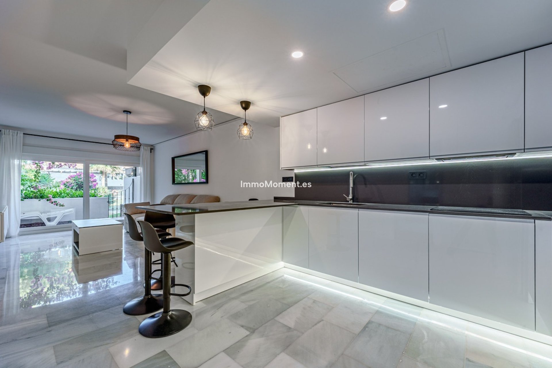 Reventa - Apartamento - Marbella - Sierra Blanca