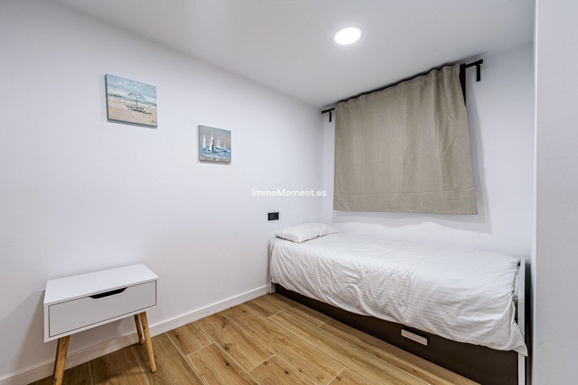 Reventa - Apartamento - Marbella - Sierra Blanca