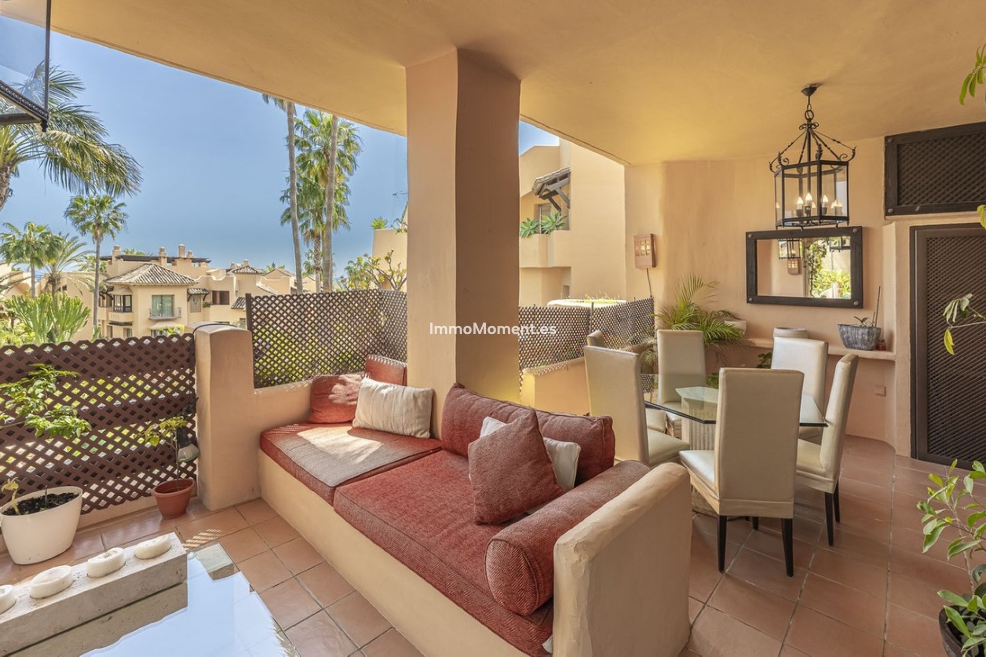 Reventa - Apartamento - Marbella - Sierra Blanca