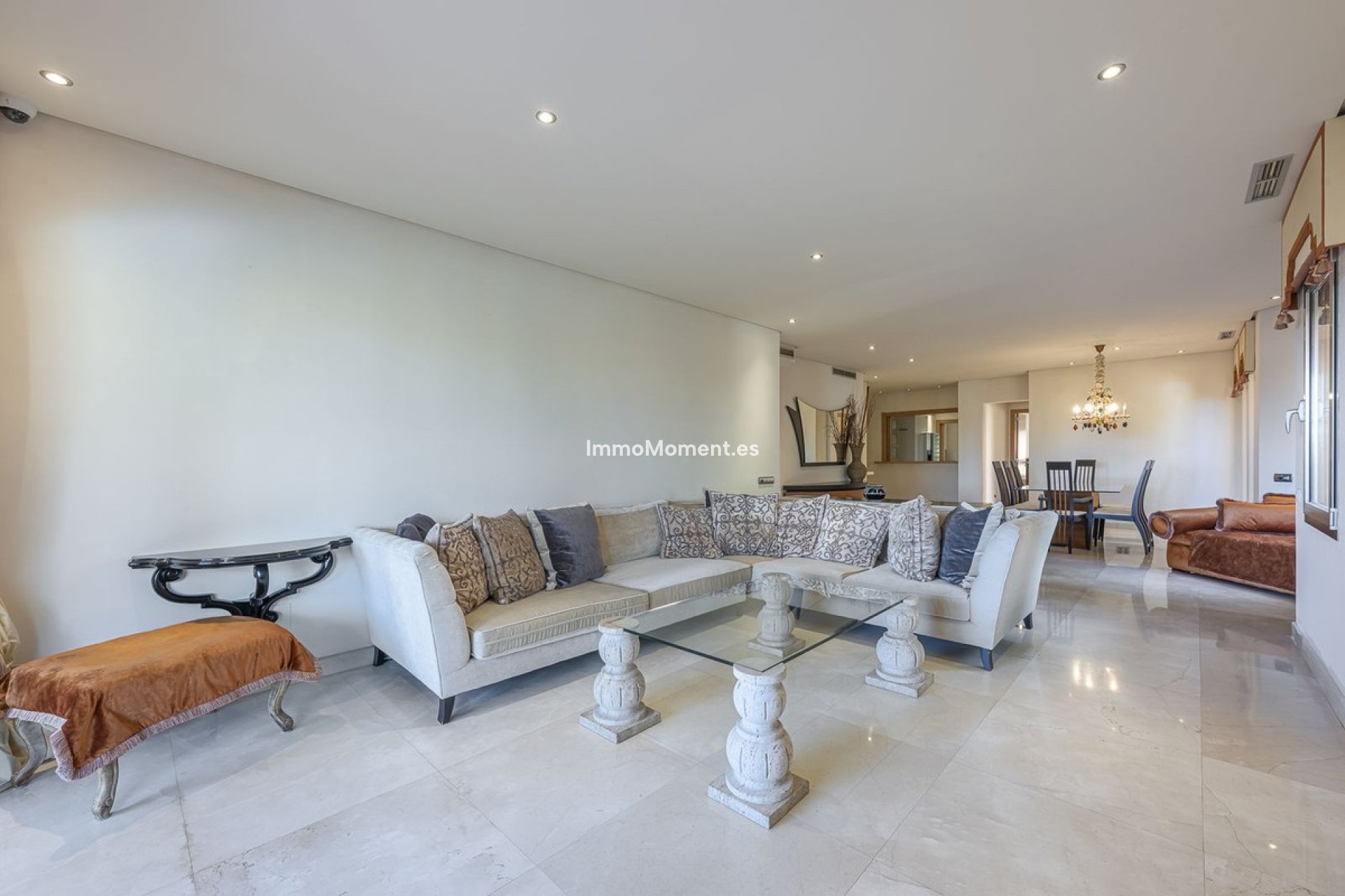 Reventa - Apartamento - Marbella - Sierra Blanca