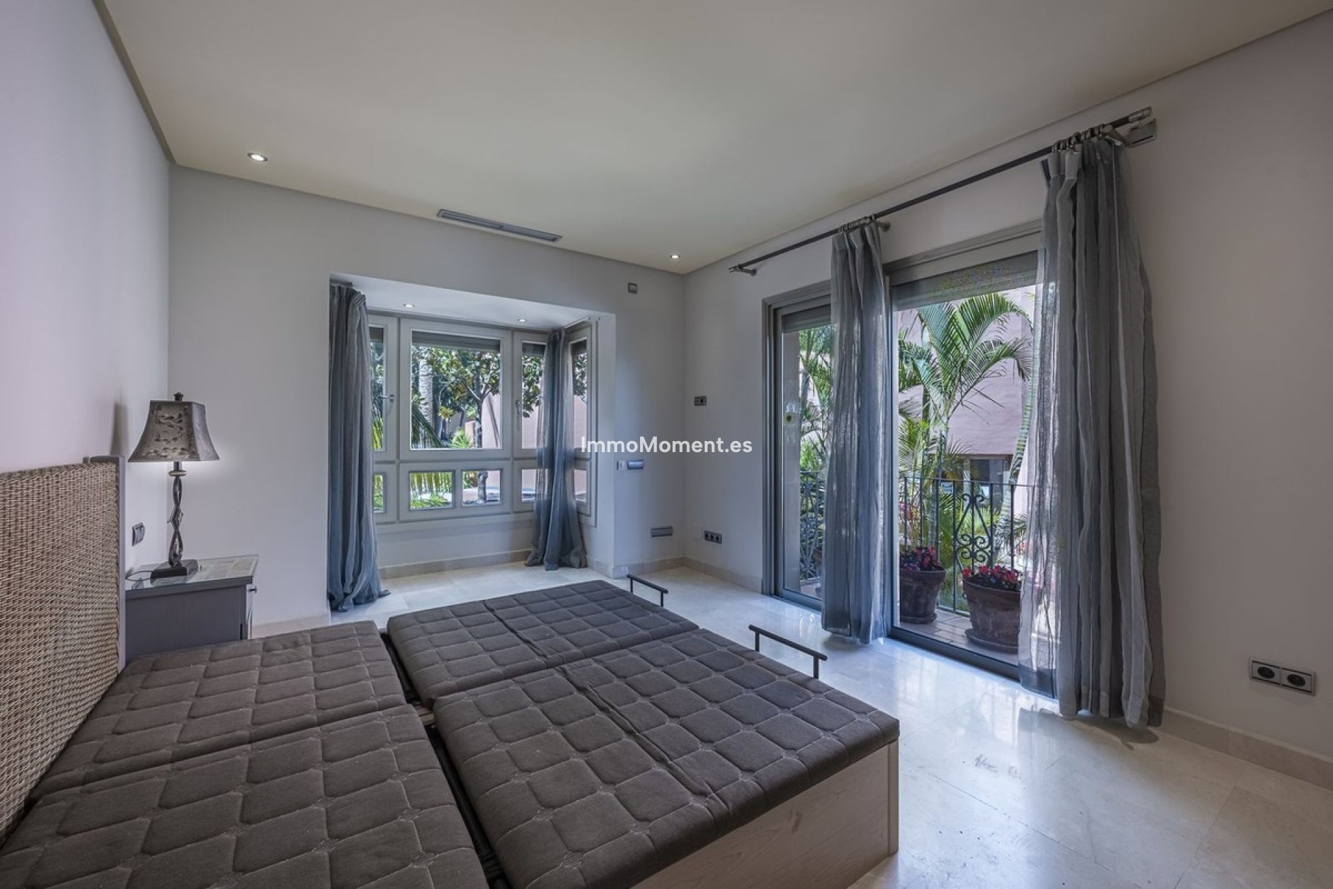 Reventa - Apartamento - Marbella - Sierra Blanca
