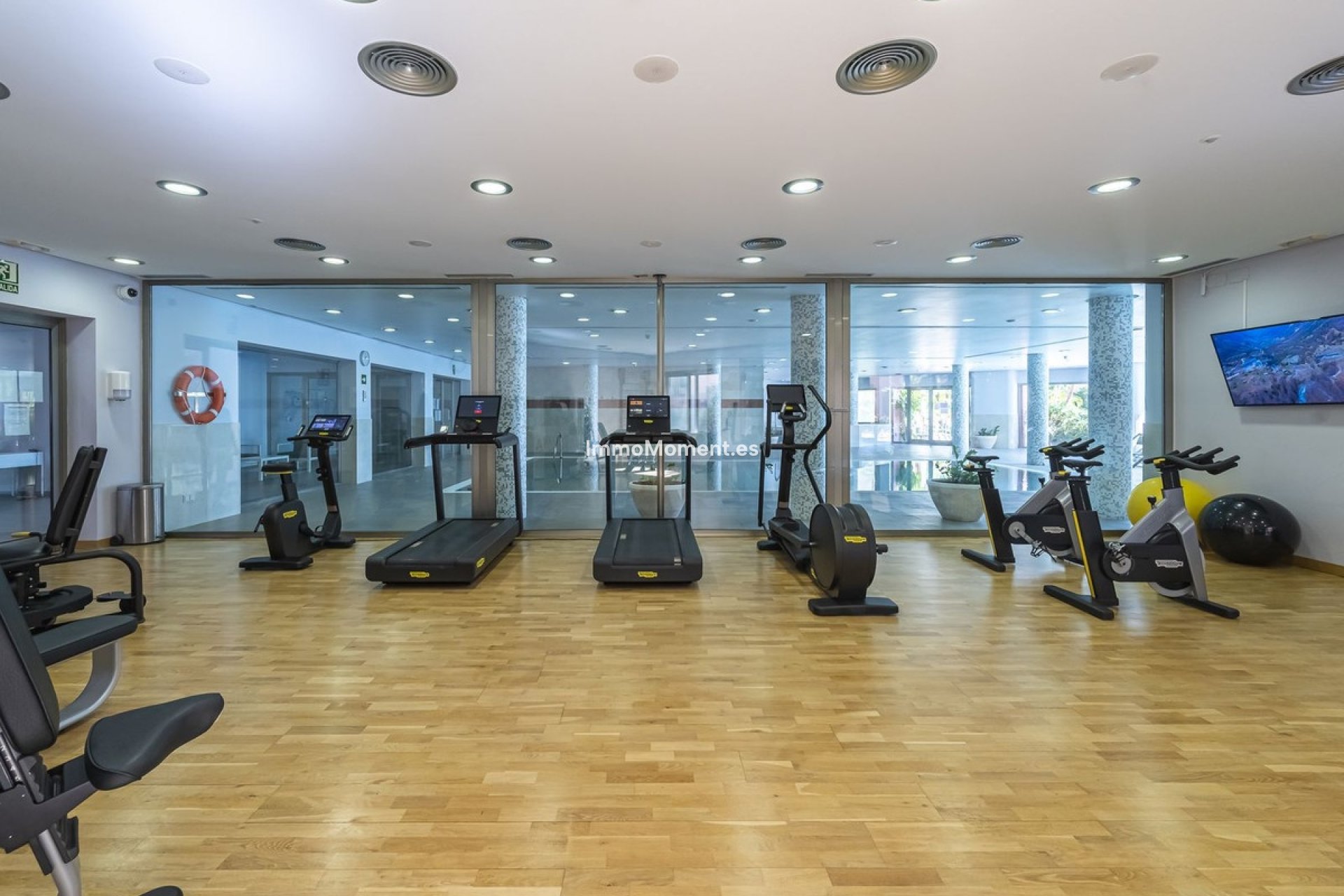Reventa - Apartamento - Marbella - Sierra Blanca