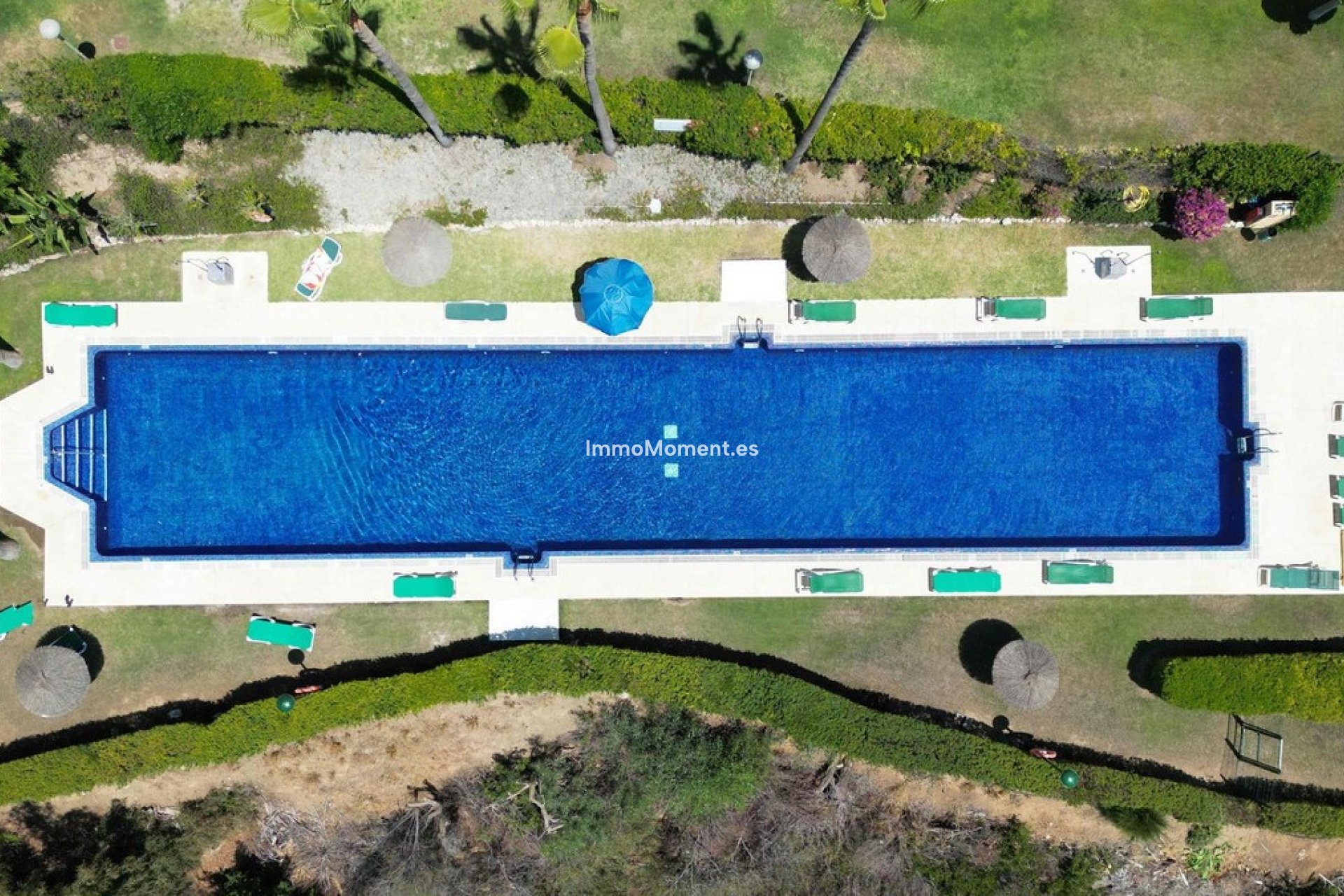 Reventa - Apartamento - Marbella - Sierra Blanca