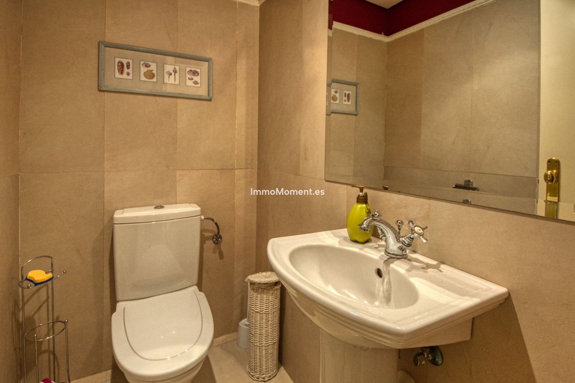 Reventa - Apartamento - Marbella - Sierra Blanca