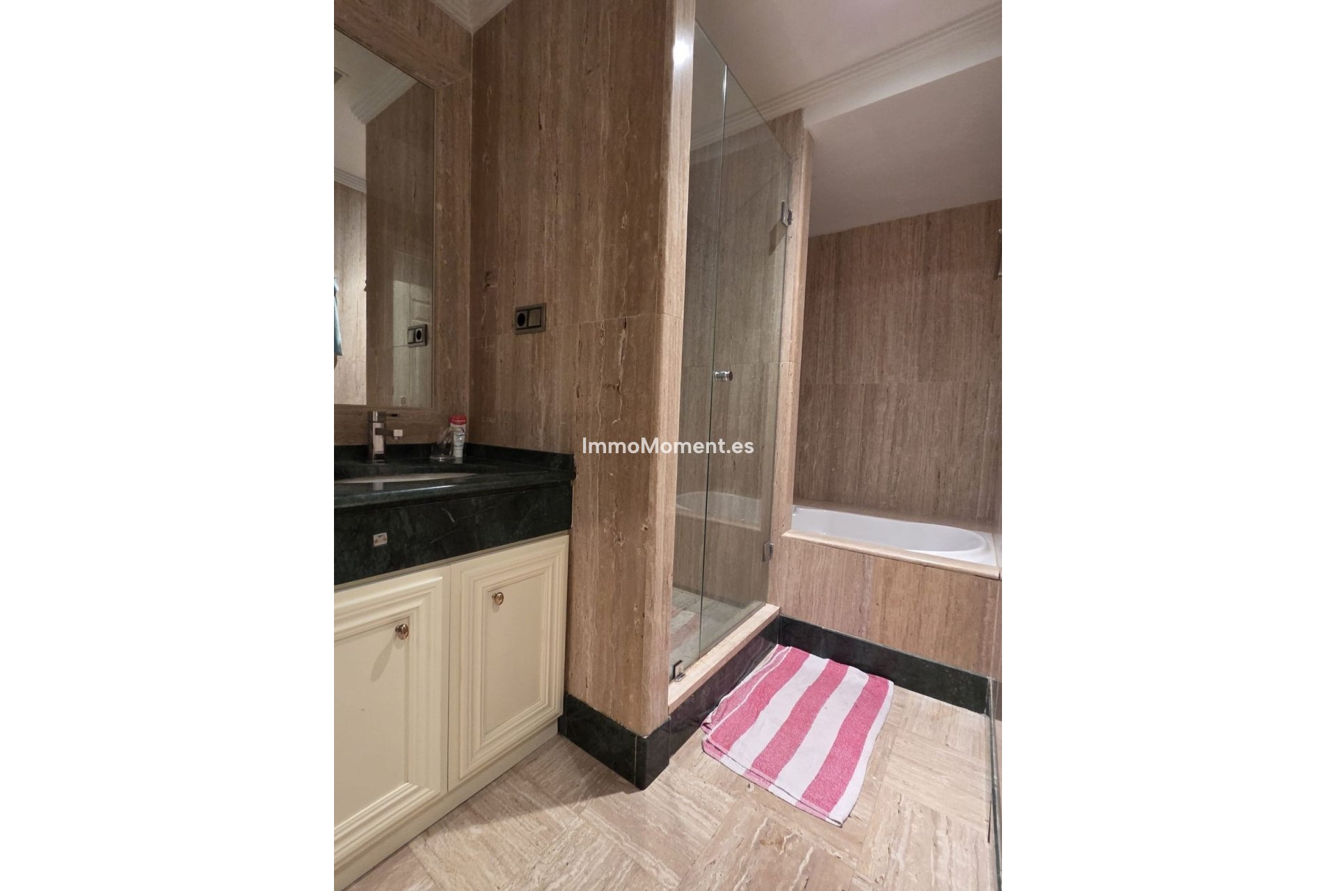 Reventa - Apartamento - Marbella - Sierra Blanca