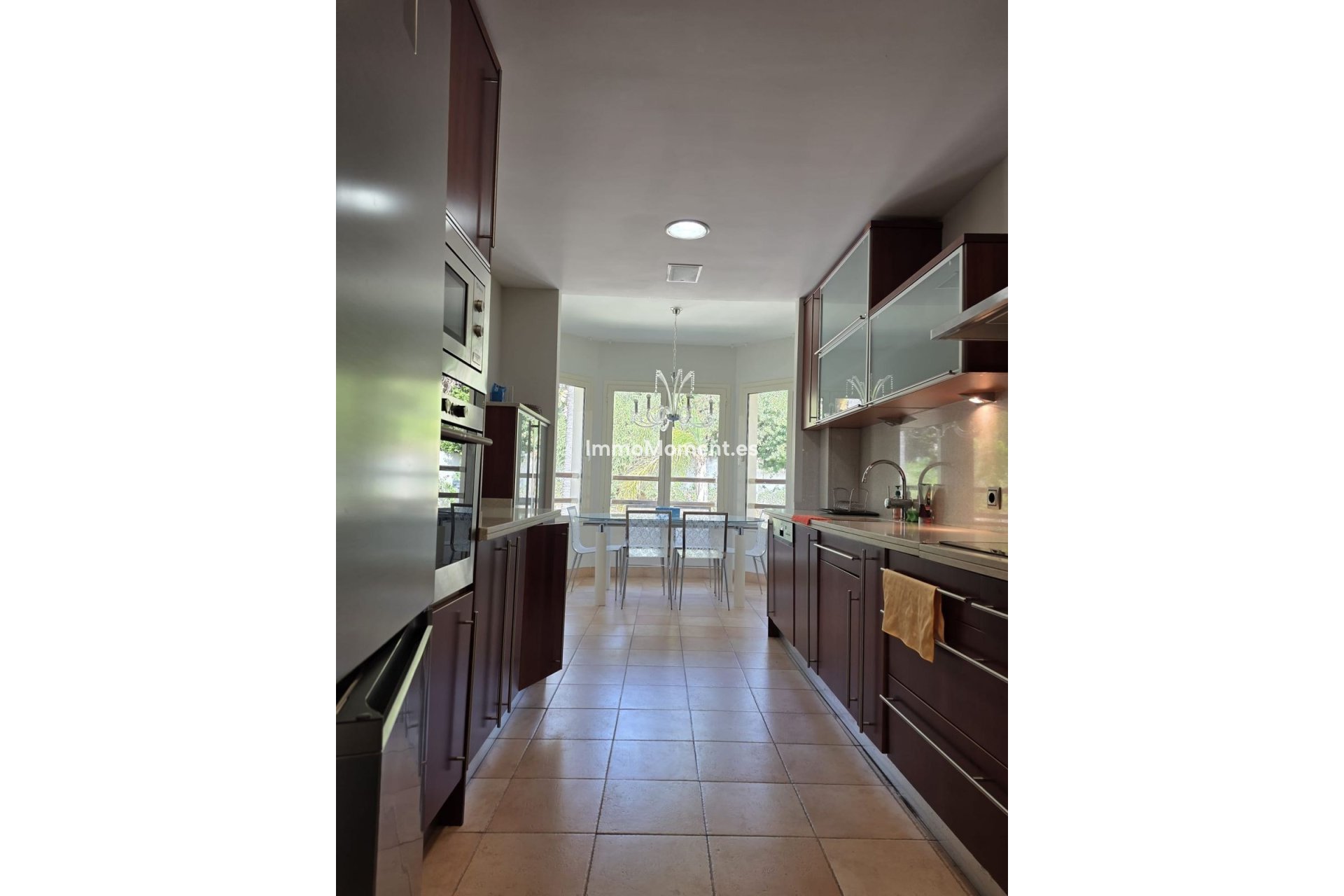 Reventa - Apartamento - Marbella - Sierra Blanca