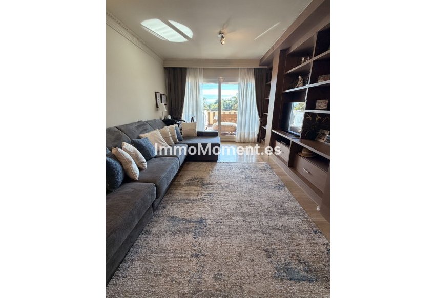 Reventa - Apartamento - Marbella - Sierra Blanca