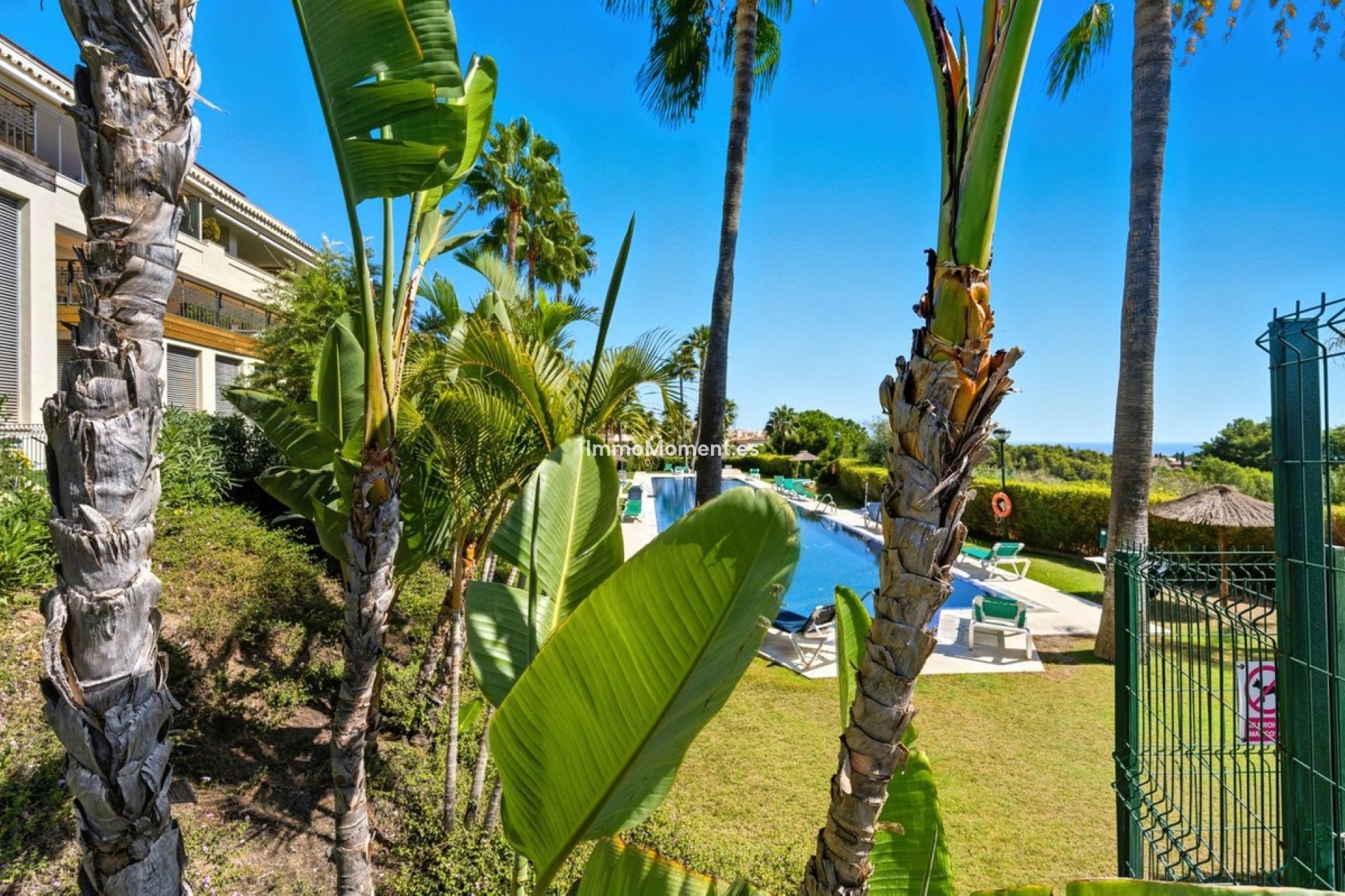 Reventa - Apartamento - Marbella - Sierra Blanca