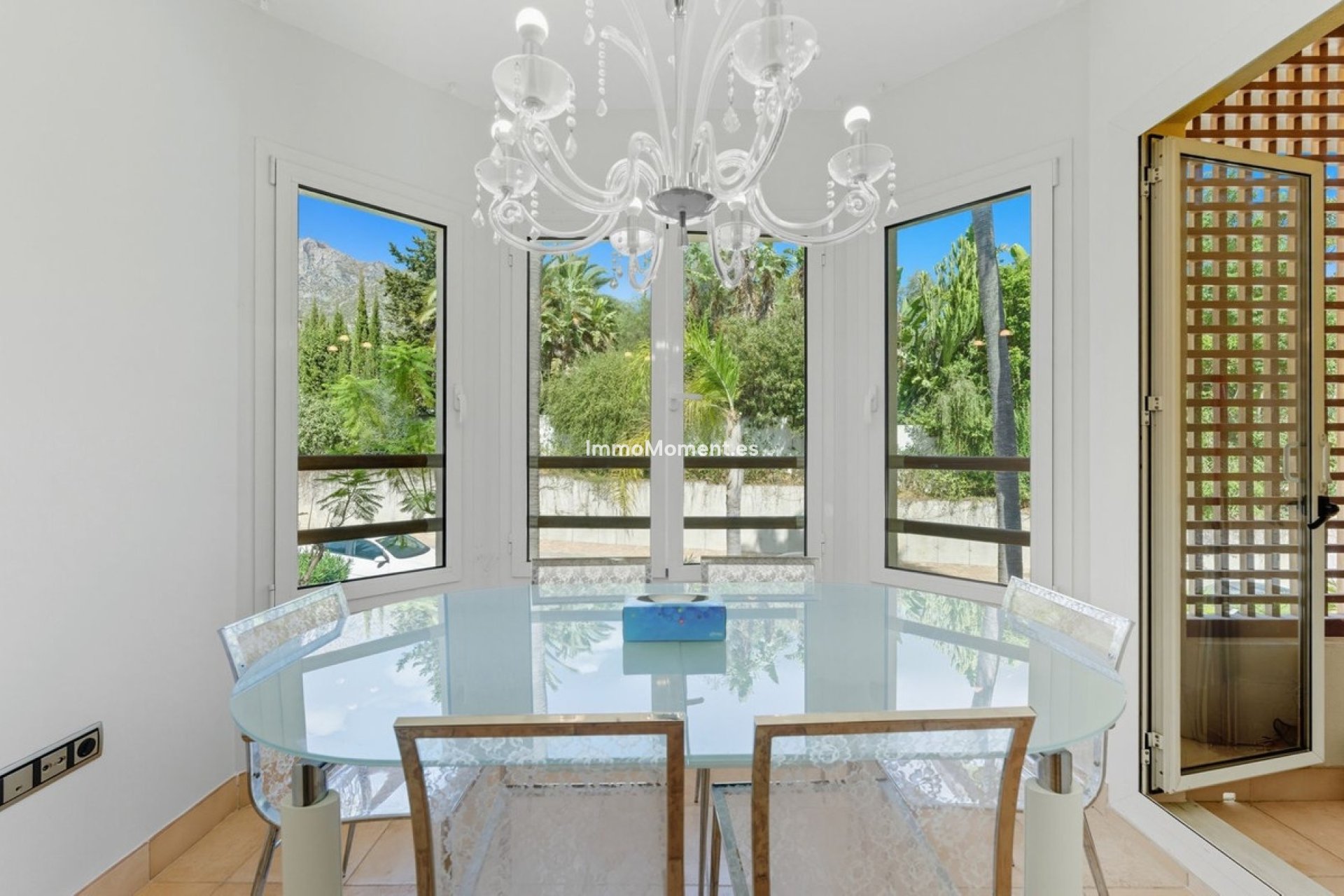 Reventa - Apartamento - Marbella - Sierra Blanca