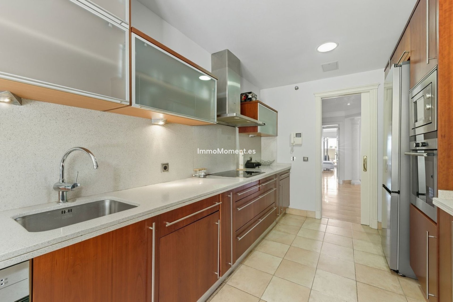 Reventa - Apartamento - Marbella - Sierra Blanca