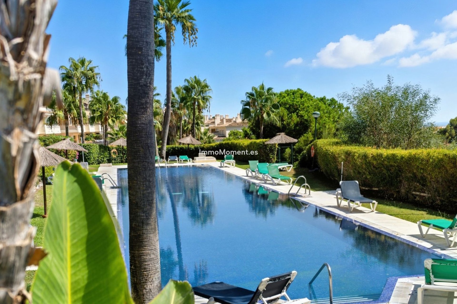 Reventa - Apartamento - Marbella - Sierra Blanca