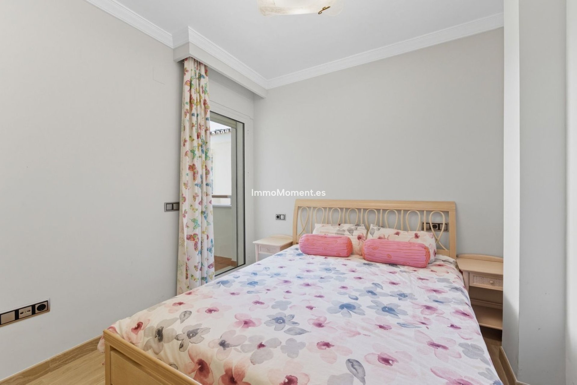 Reventa - Apartamento - Marbella - Sierra Blanca