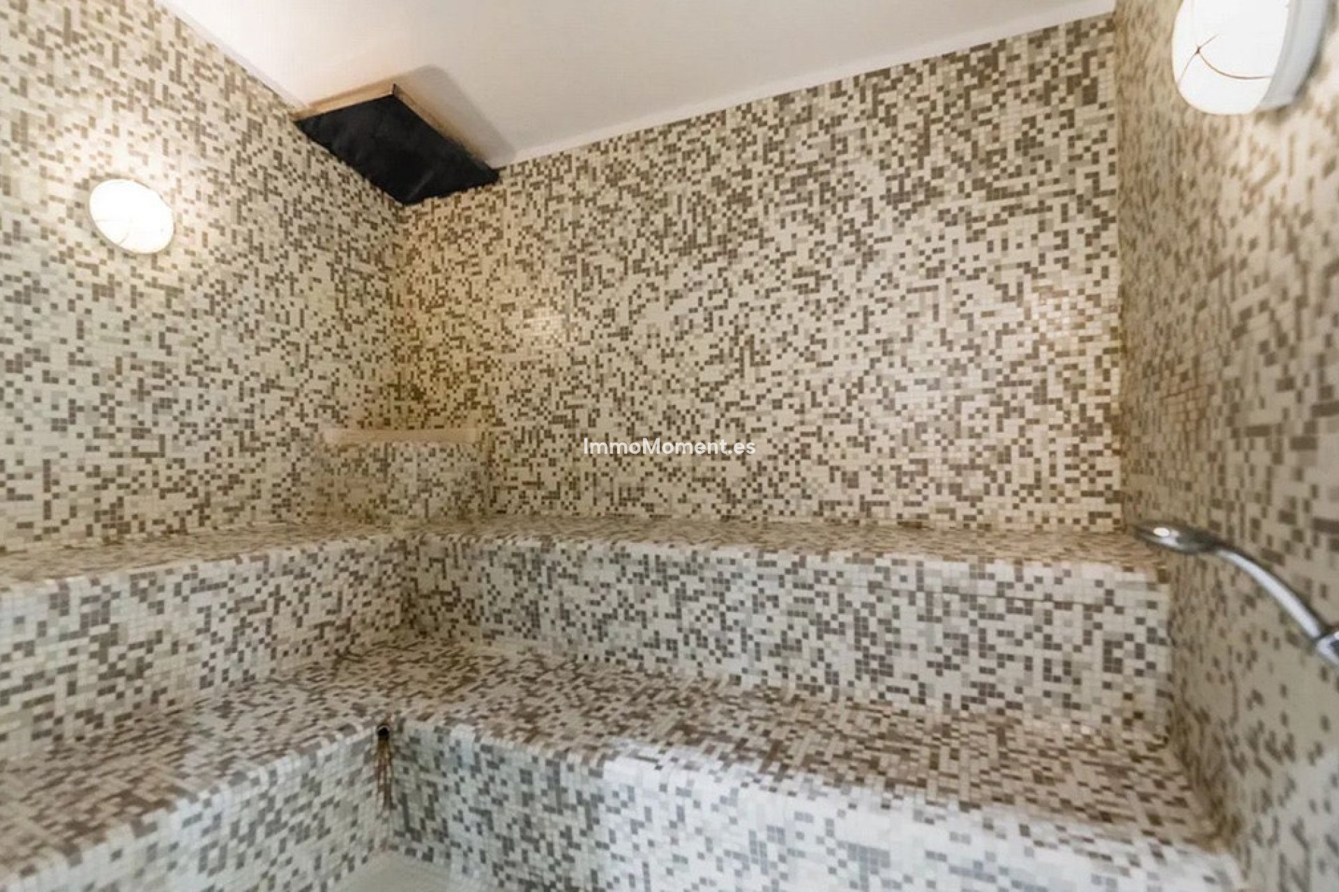 Reventa - Apartamento - Marbella - Sierra Blanca