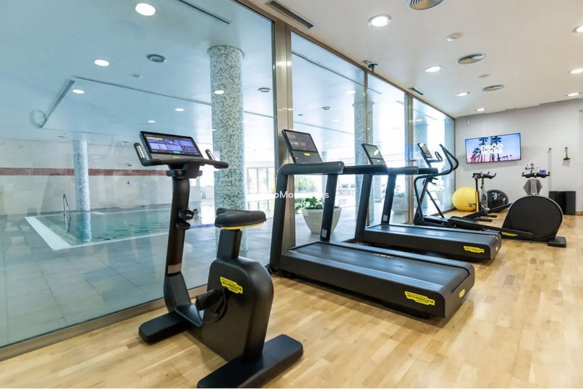 Reventa - Apartamento - Marbella - Sierra Blanca