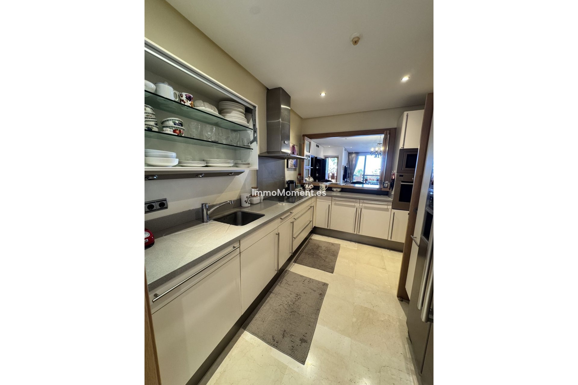 Reventa - Apartamento - Marbella - Sierra Blanca