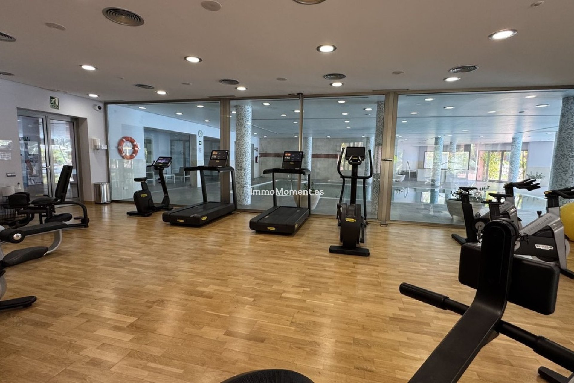 Reventa - Apartamento - Marbella - Sierra Blanca