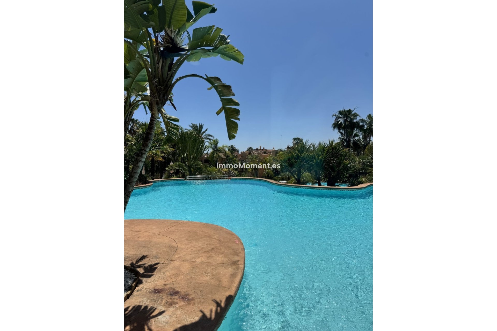 Reventa - Apartamento - Marbella - Sierra Blanca