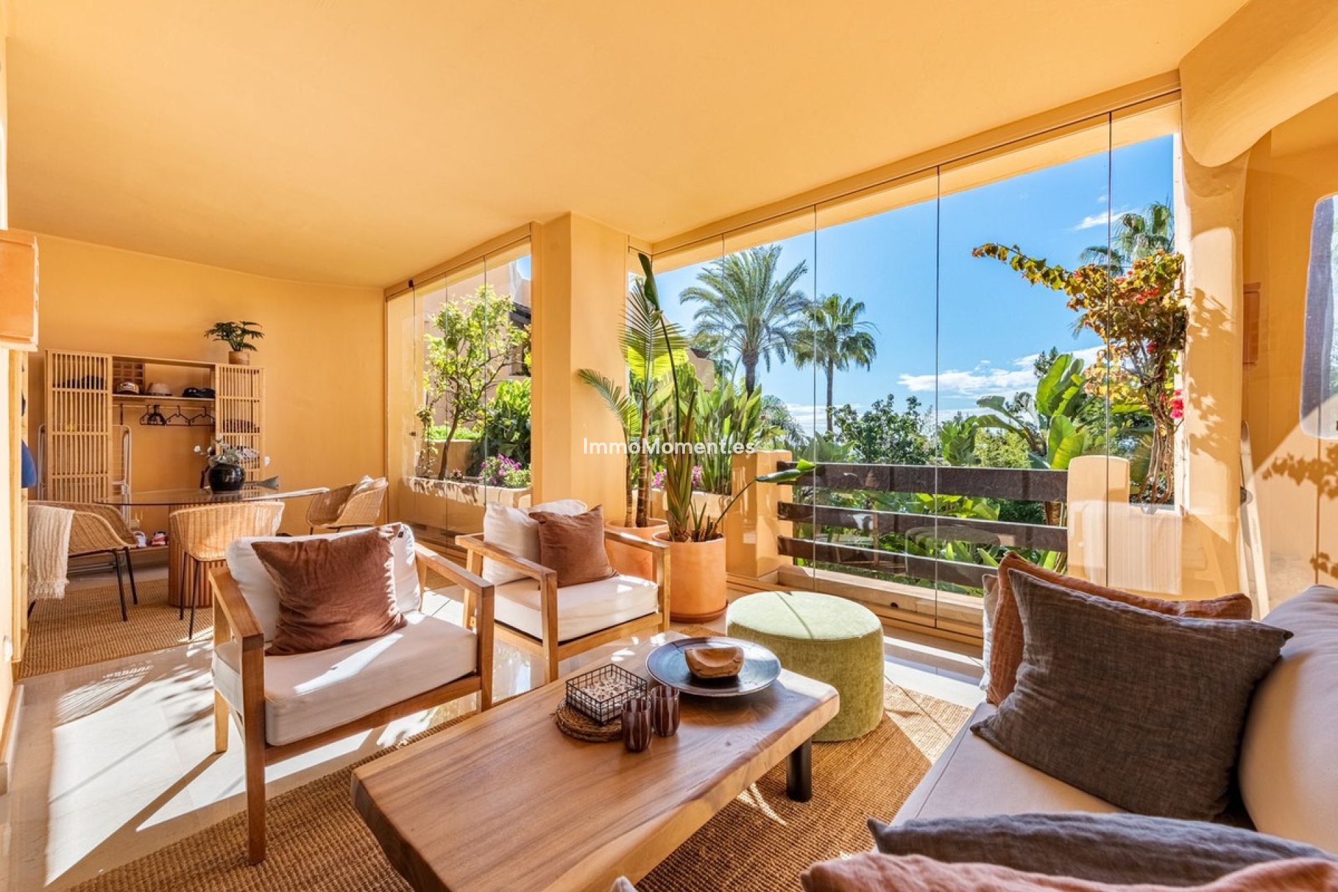 Reventa - Apartamento - Marbella - Sierra Blanca