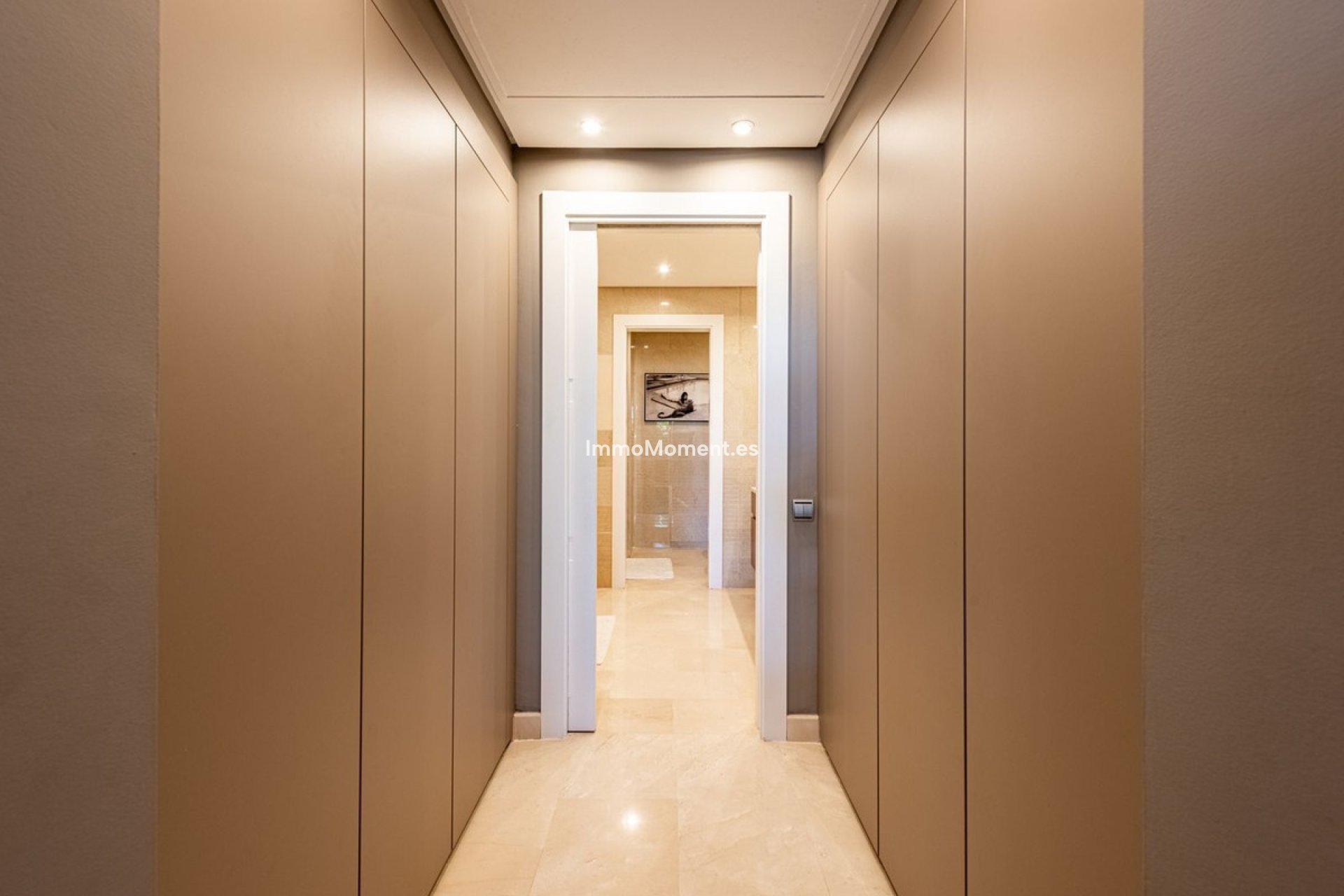 Reventa - Apartamento - Marbella - Sierra Blanca