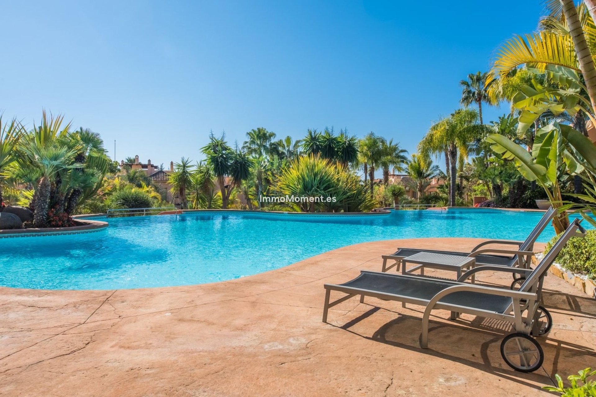 Reventa - Apartamento - Marbella - Sierra Blanca