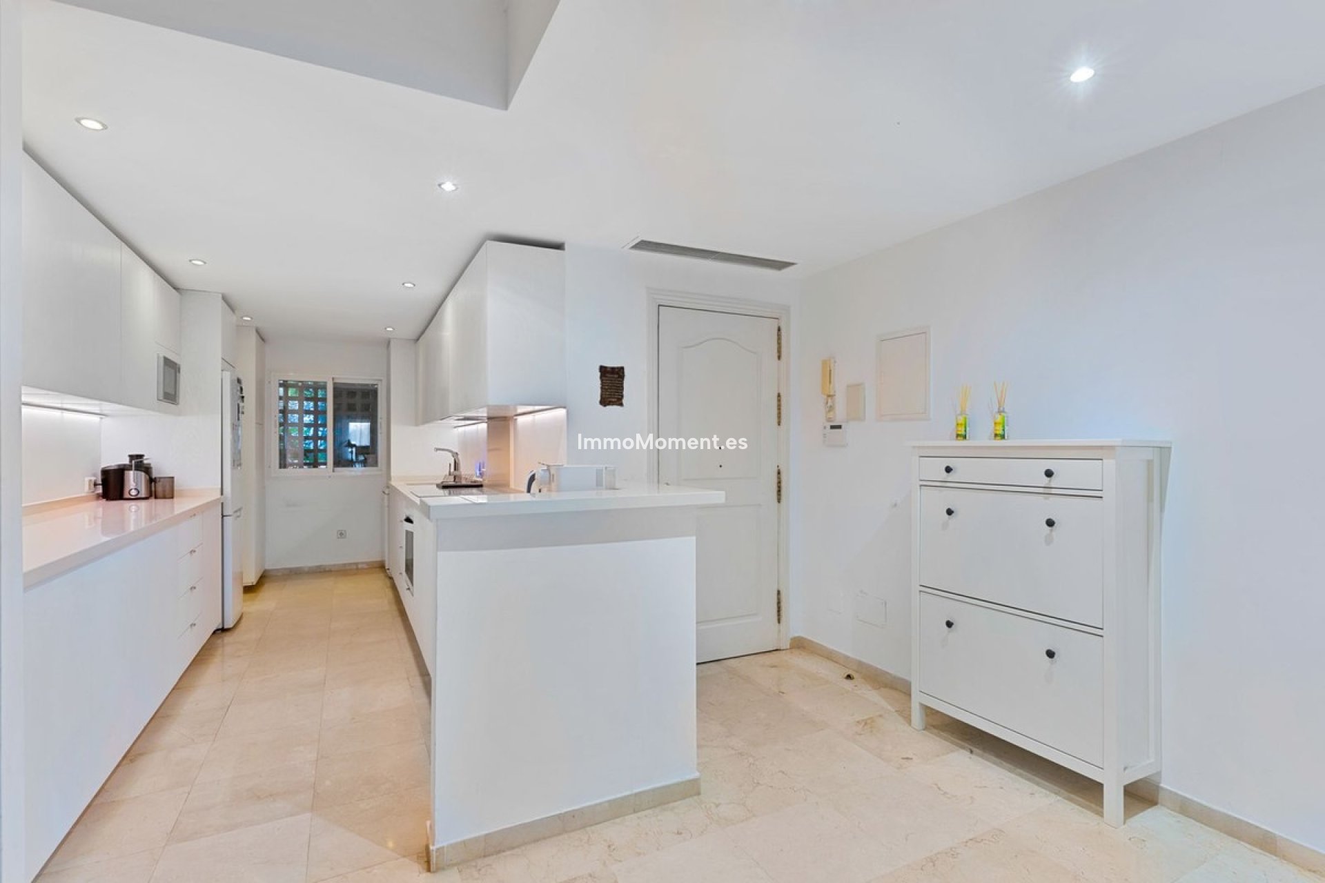 Reventa - Apartamento - Marbella - Sierra Blanca