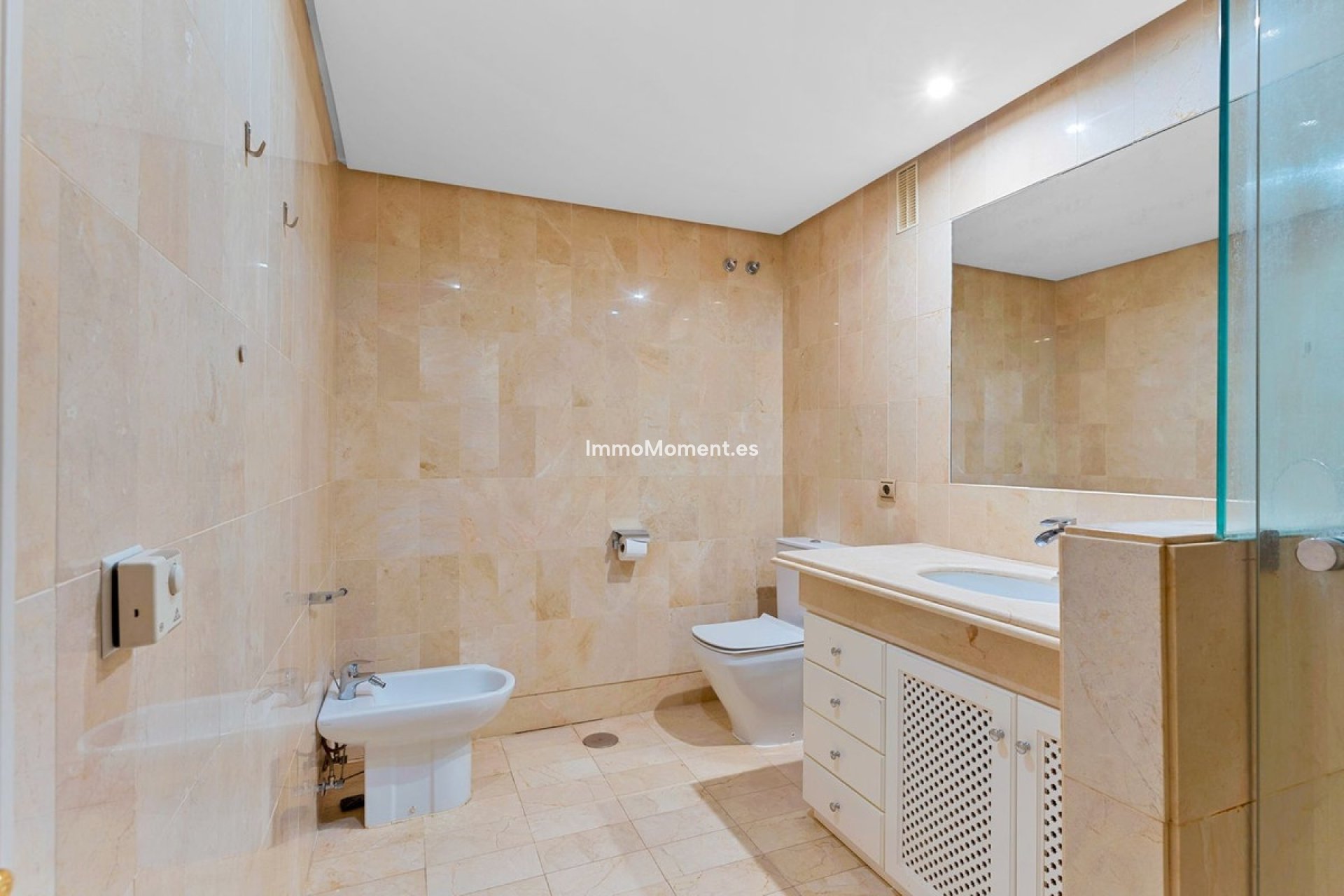 Reventa - Apartamento - Marbella - Sierra Blanca