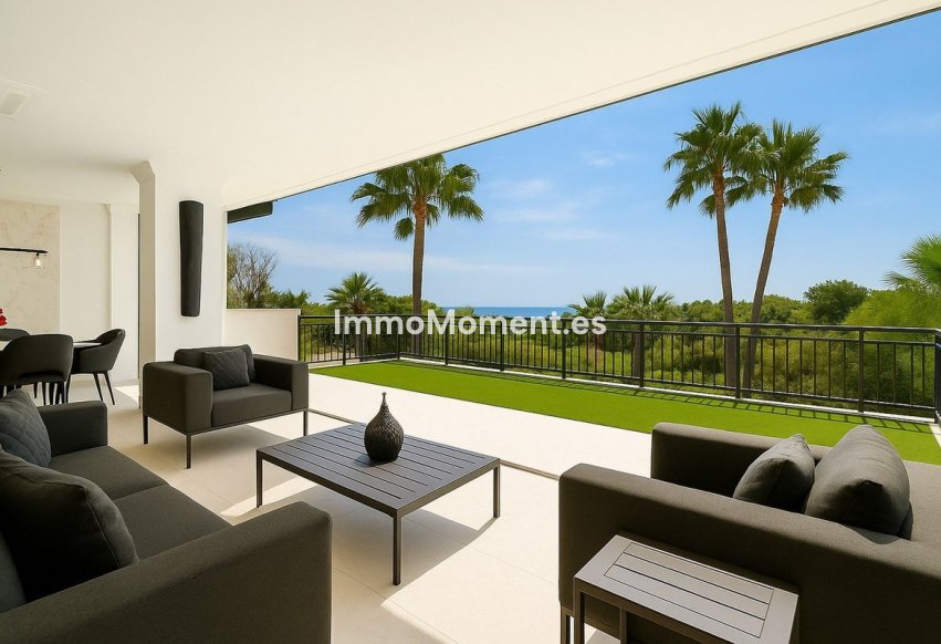 Reventa - Apartamento - Marbella - Sierra Blanca