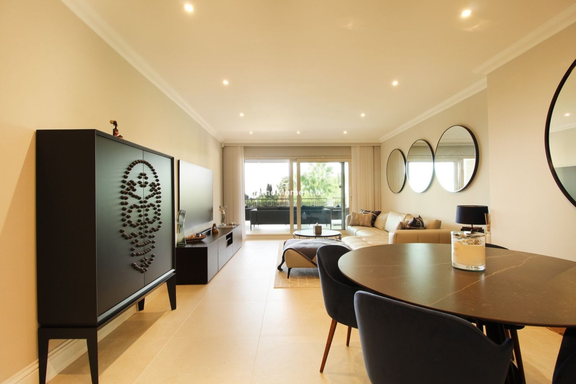 Reventa - Apartamento - Marbella - Sierra Blanca