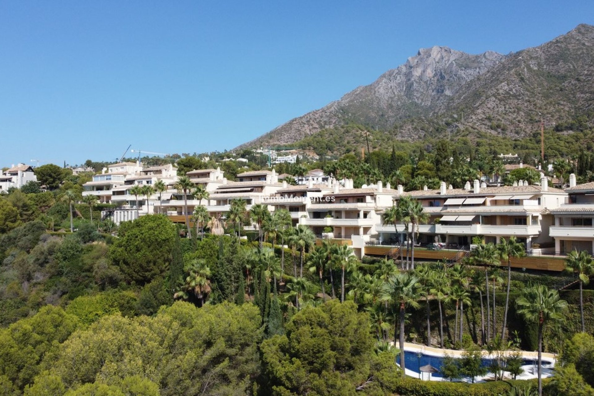 Reventa - Apartamento - Marbella - Sierra Blanca