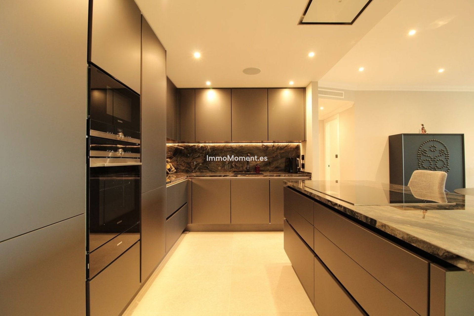 Reventa - Apartamento - Marbella - Sierra Blanca